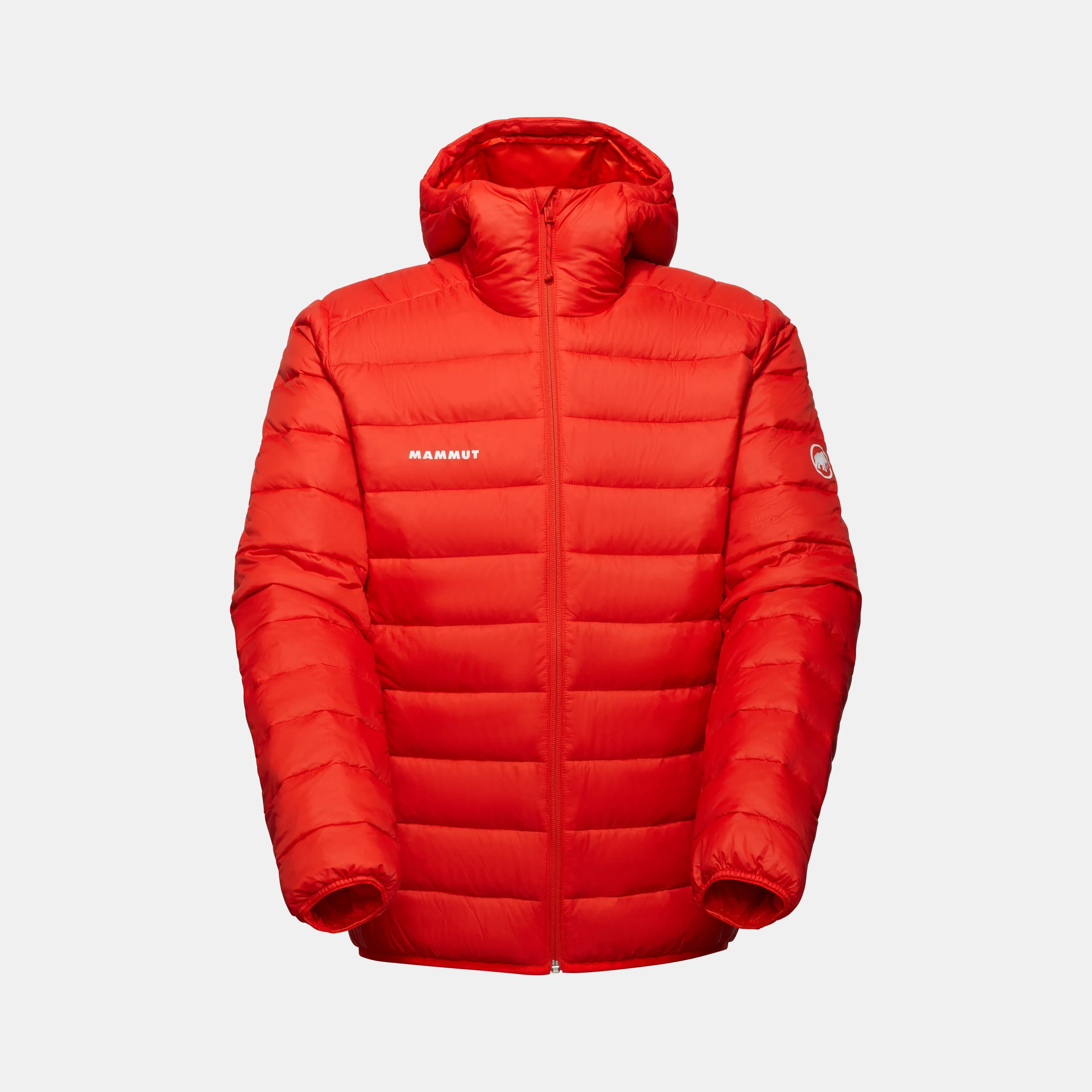 Mammut Crag IN Hooded Jacket Men