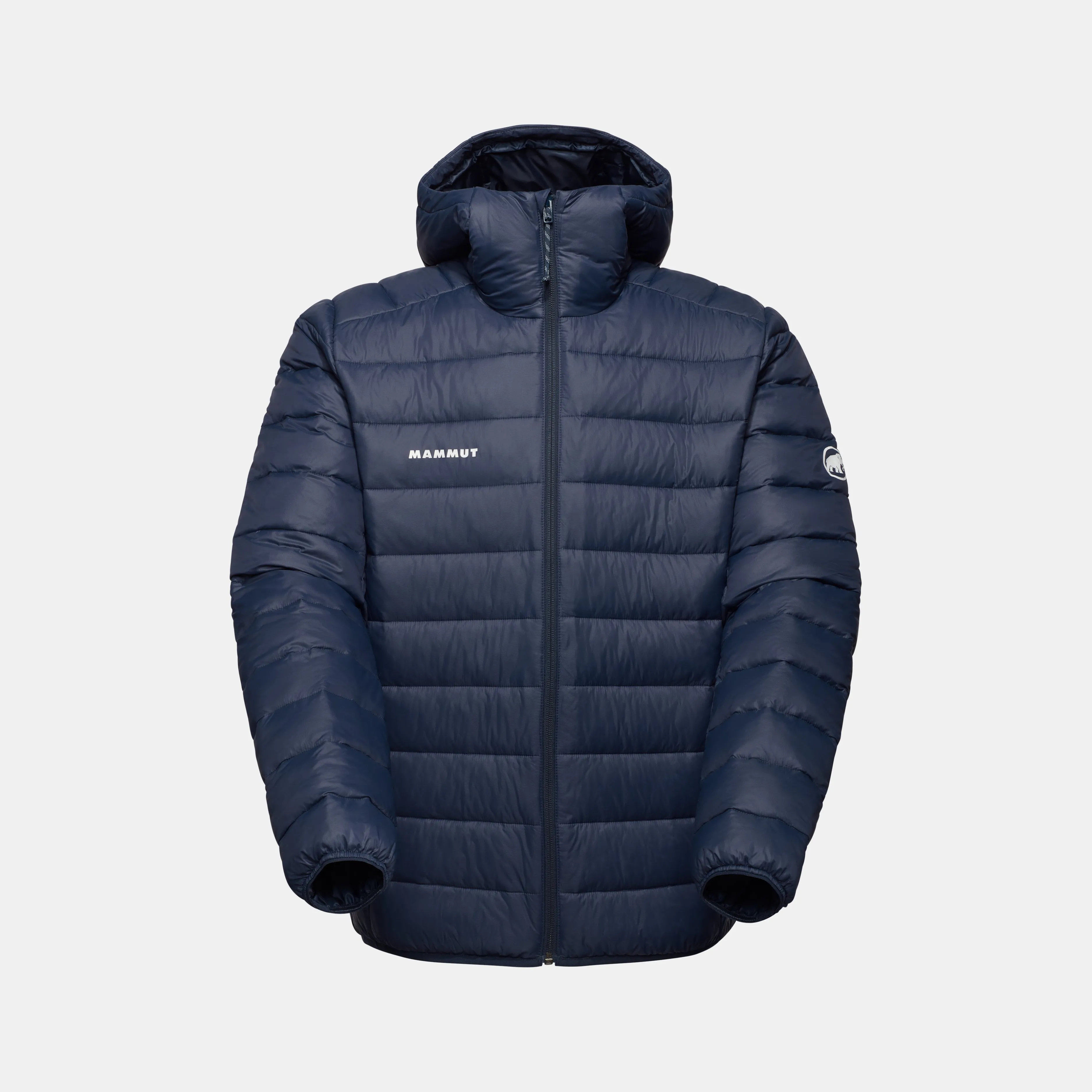 Mammut Crag IN Hooded Jacket Men