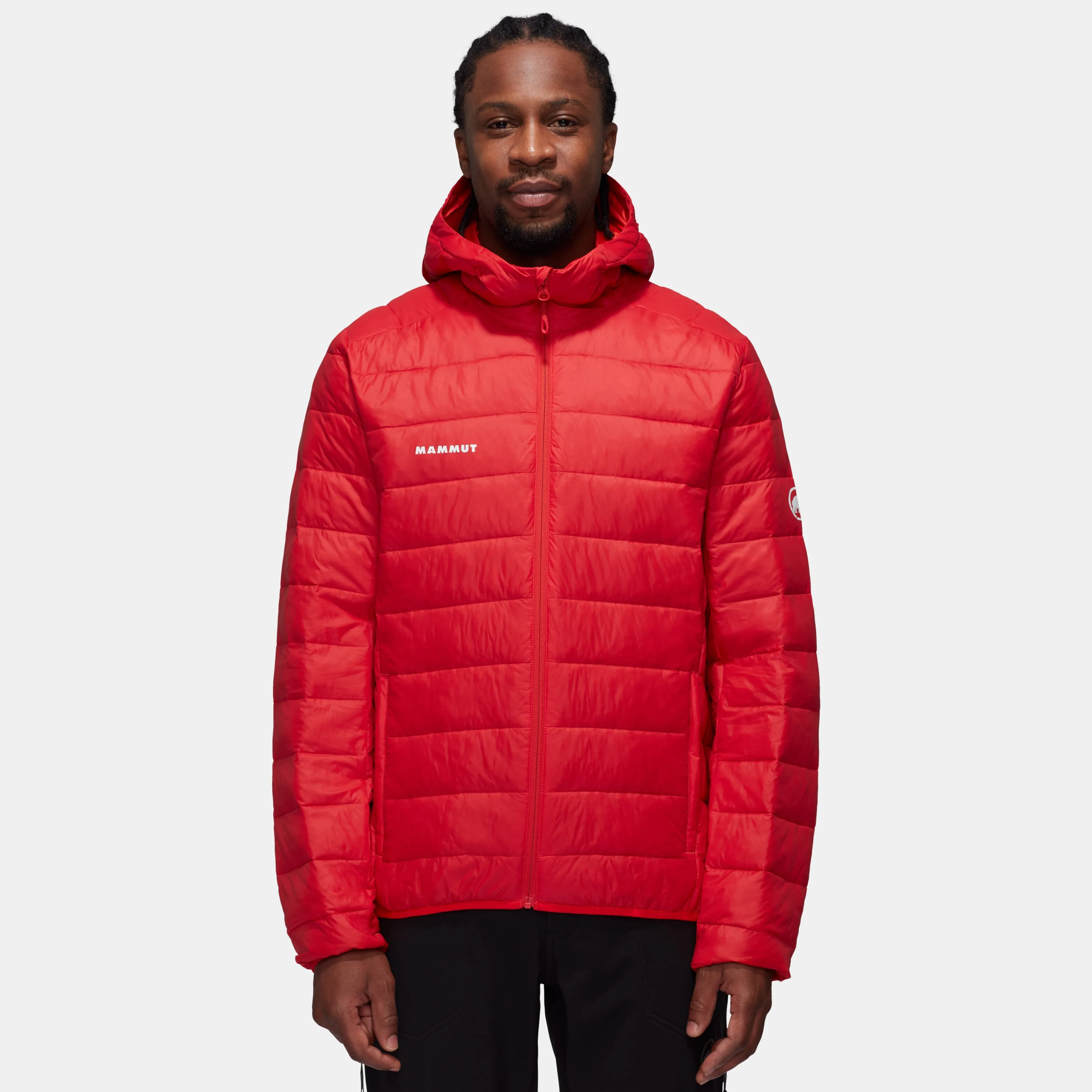 Mammut Crag IN Hooded Jacket Men