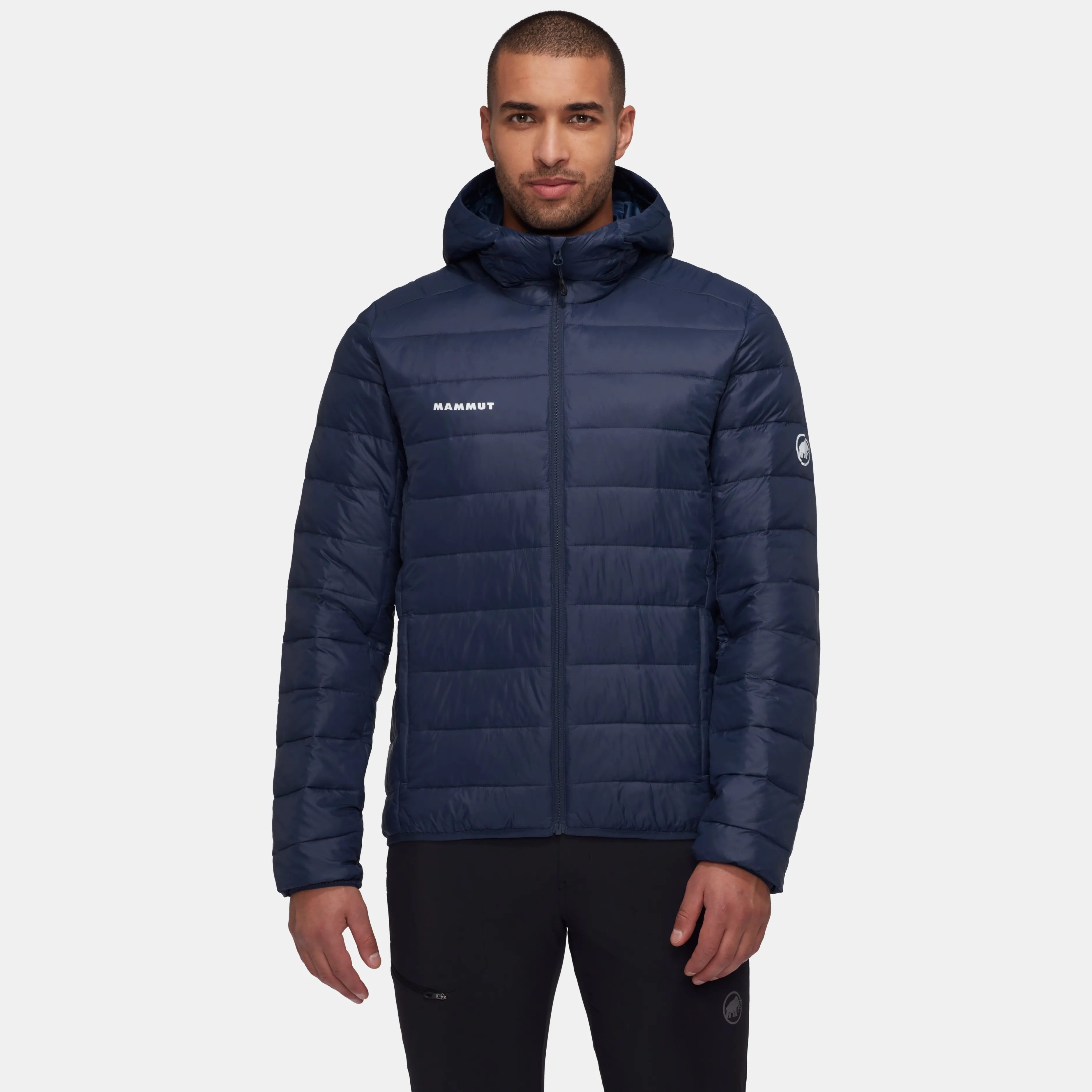 Mammut Crag IN Hooded Jacket Men