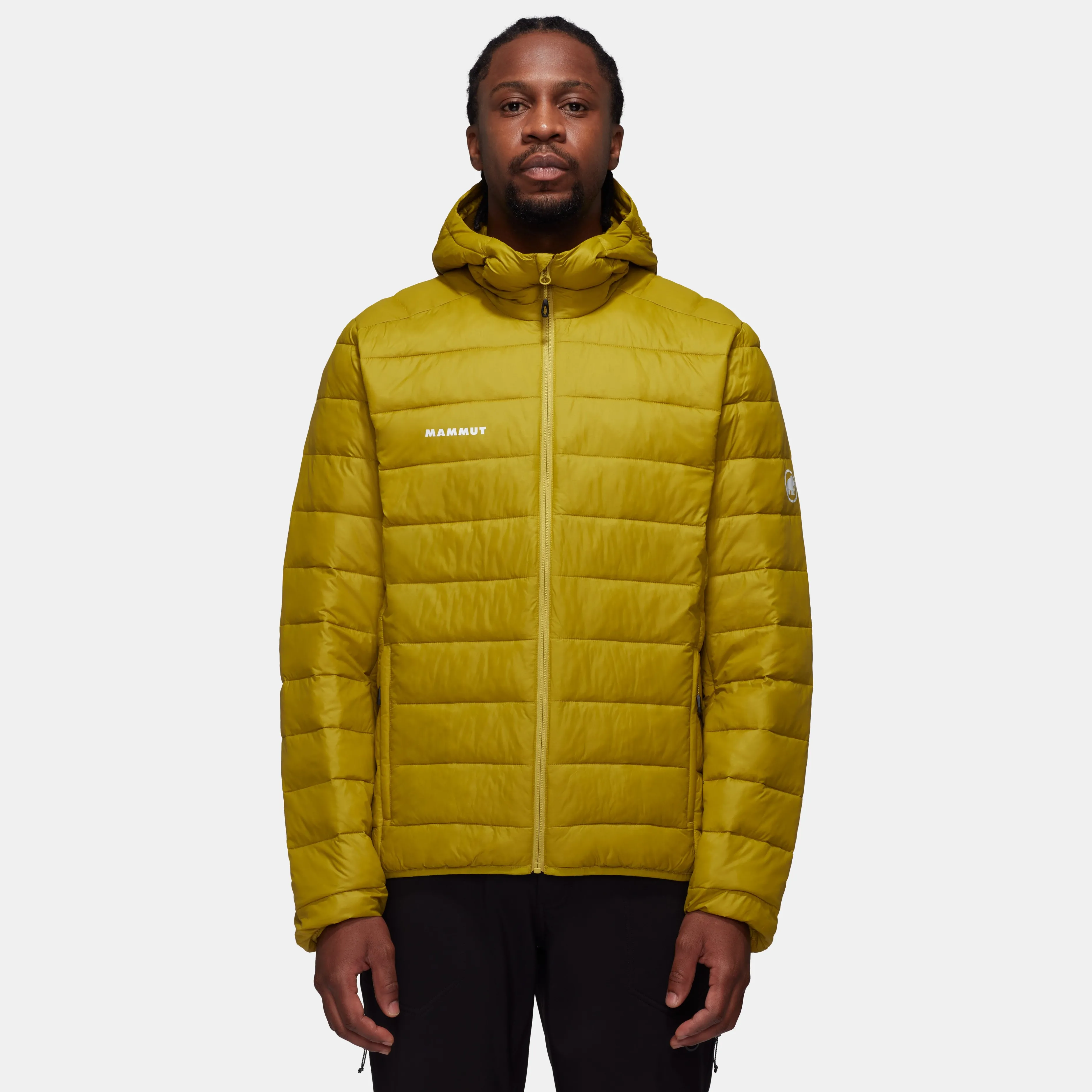 Mammut Crag IN Hooded Jacket Men