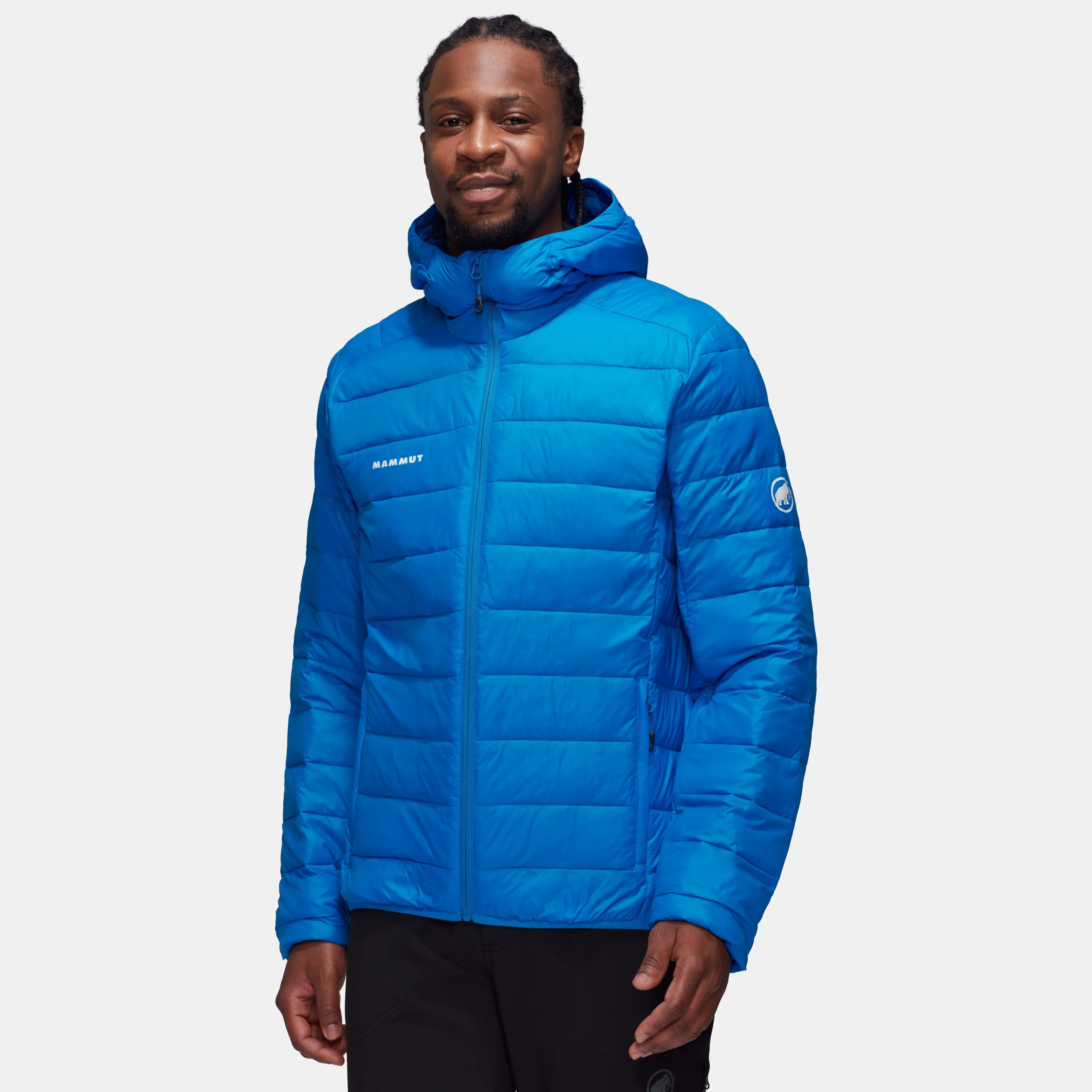 Mammut Crag IN Hooded Jacket Men