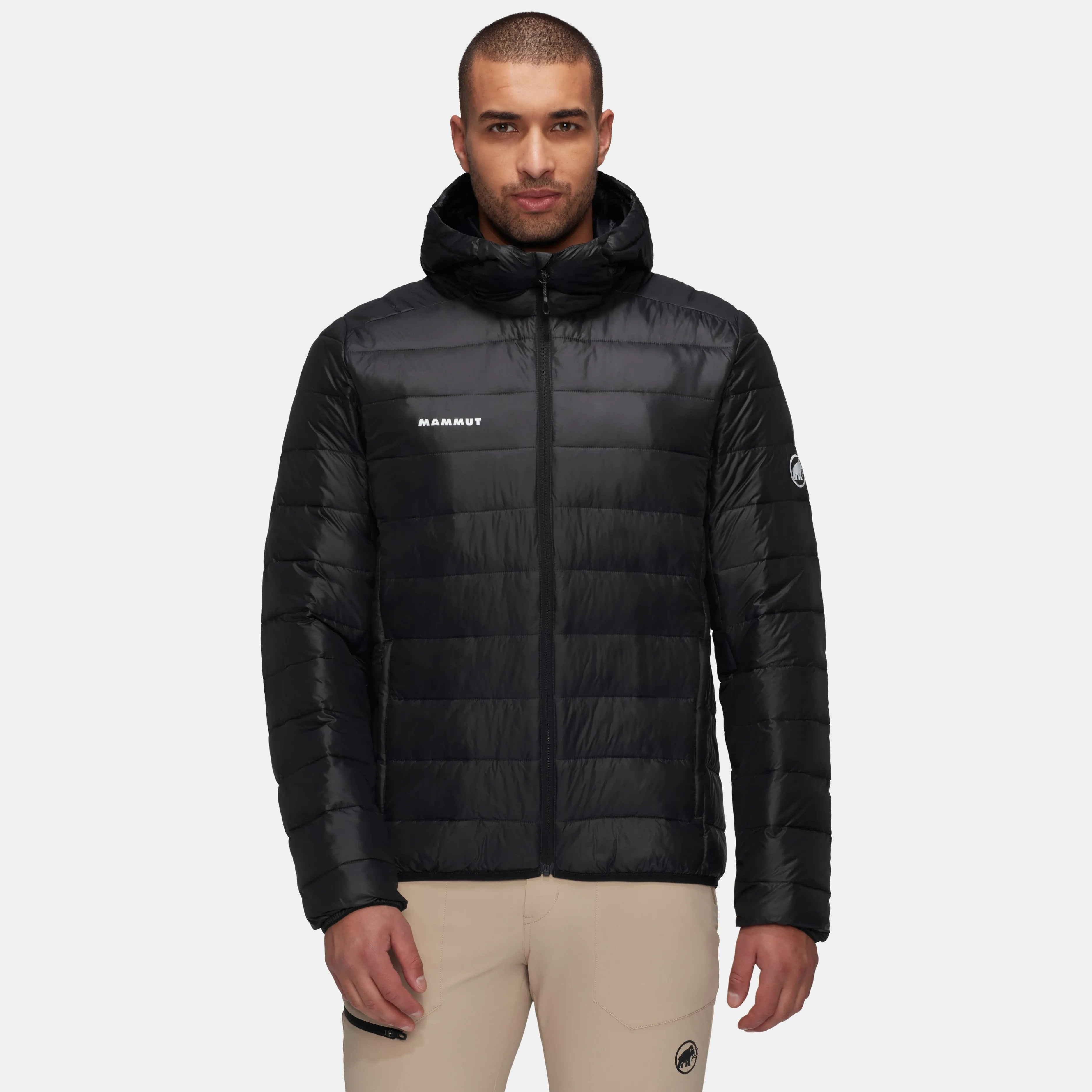 Mammut Crag IN Hooded Jacket Men