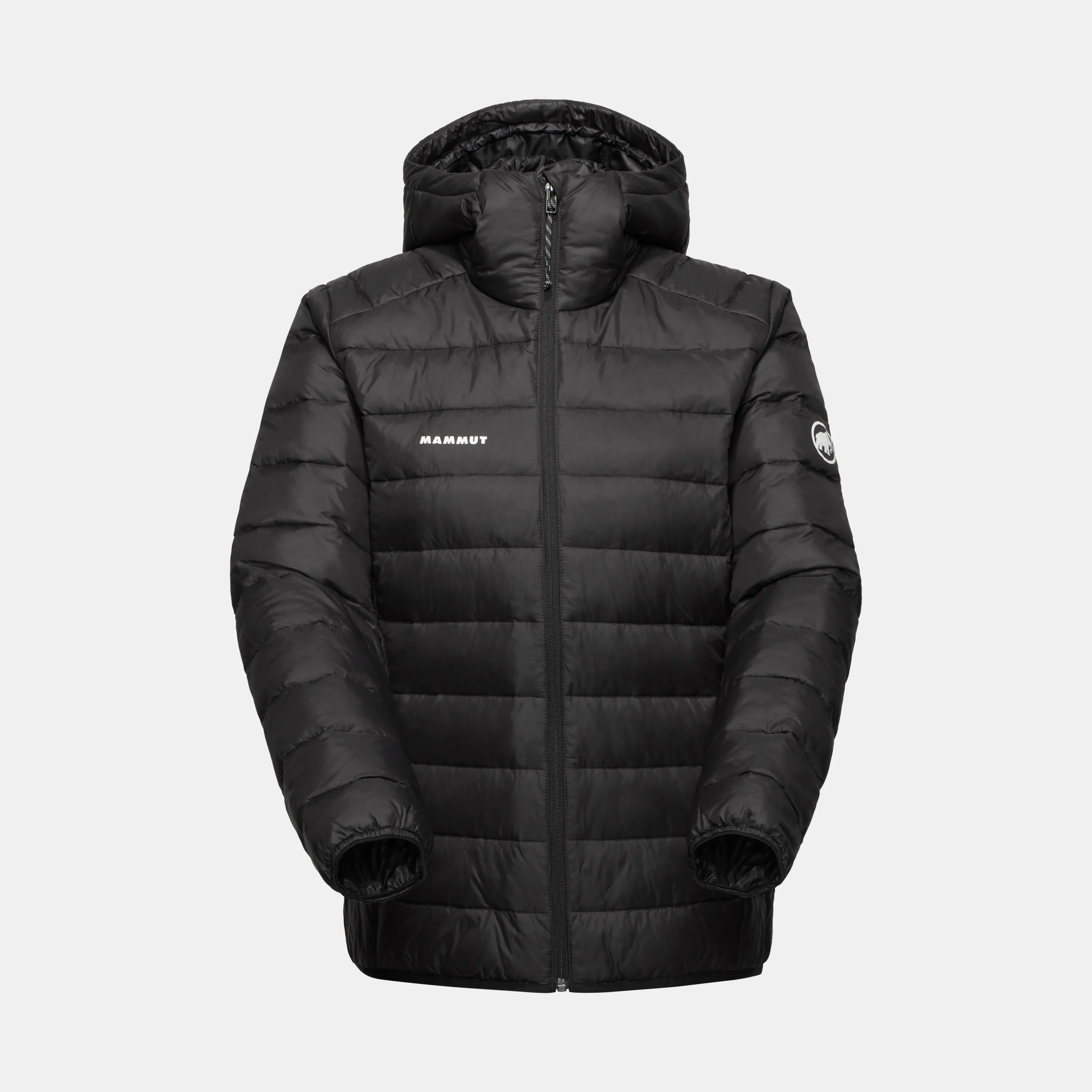 Women Mammut Crag IN Hooded Jacket Women