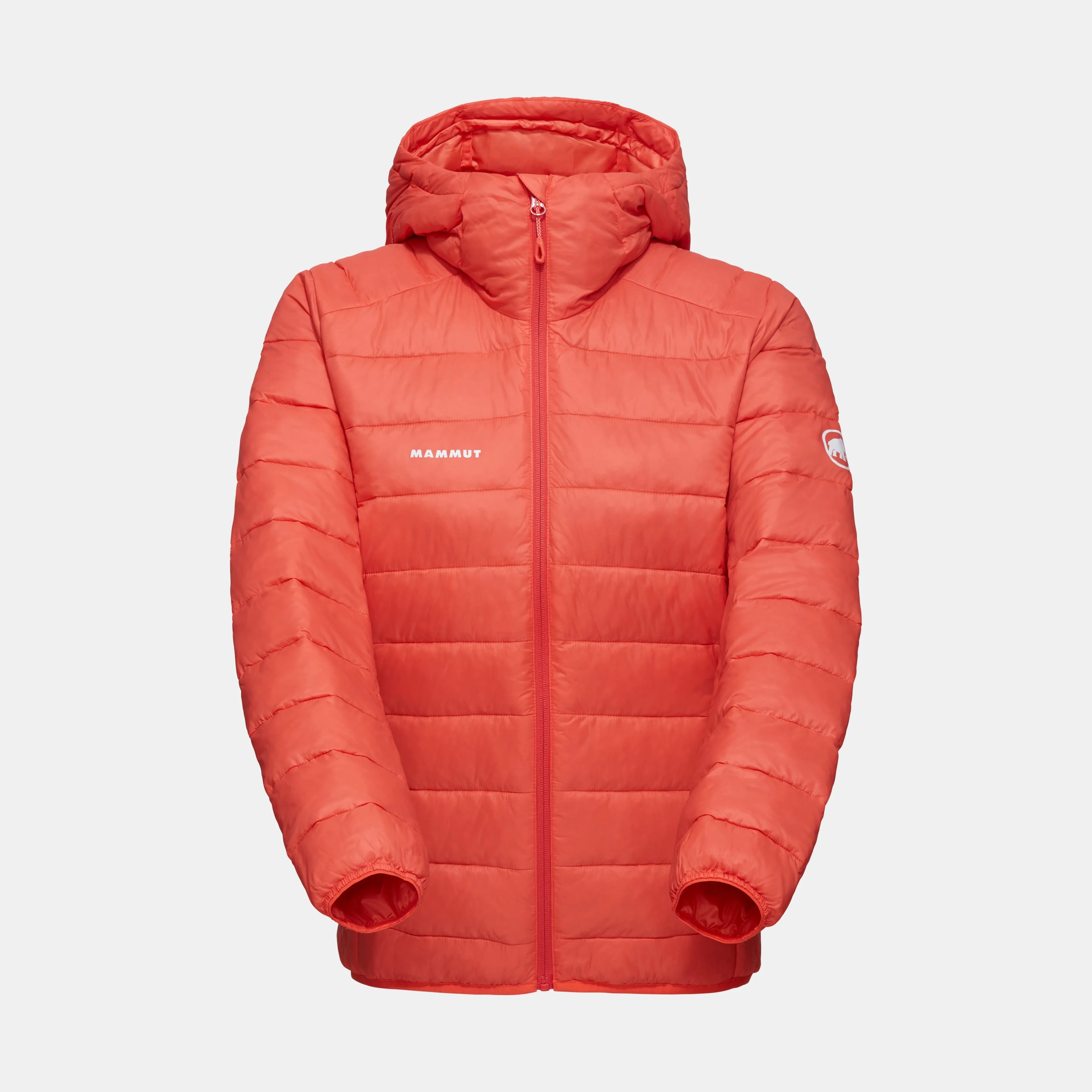 Women Mammut Crag IN Hooded Jacket Women