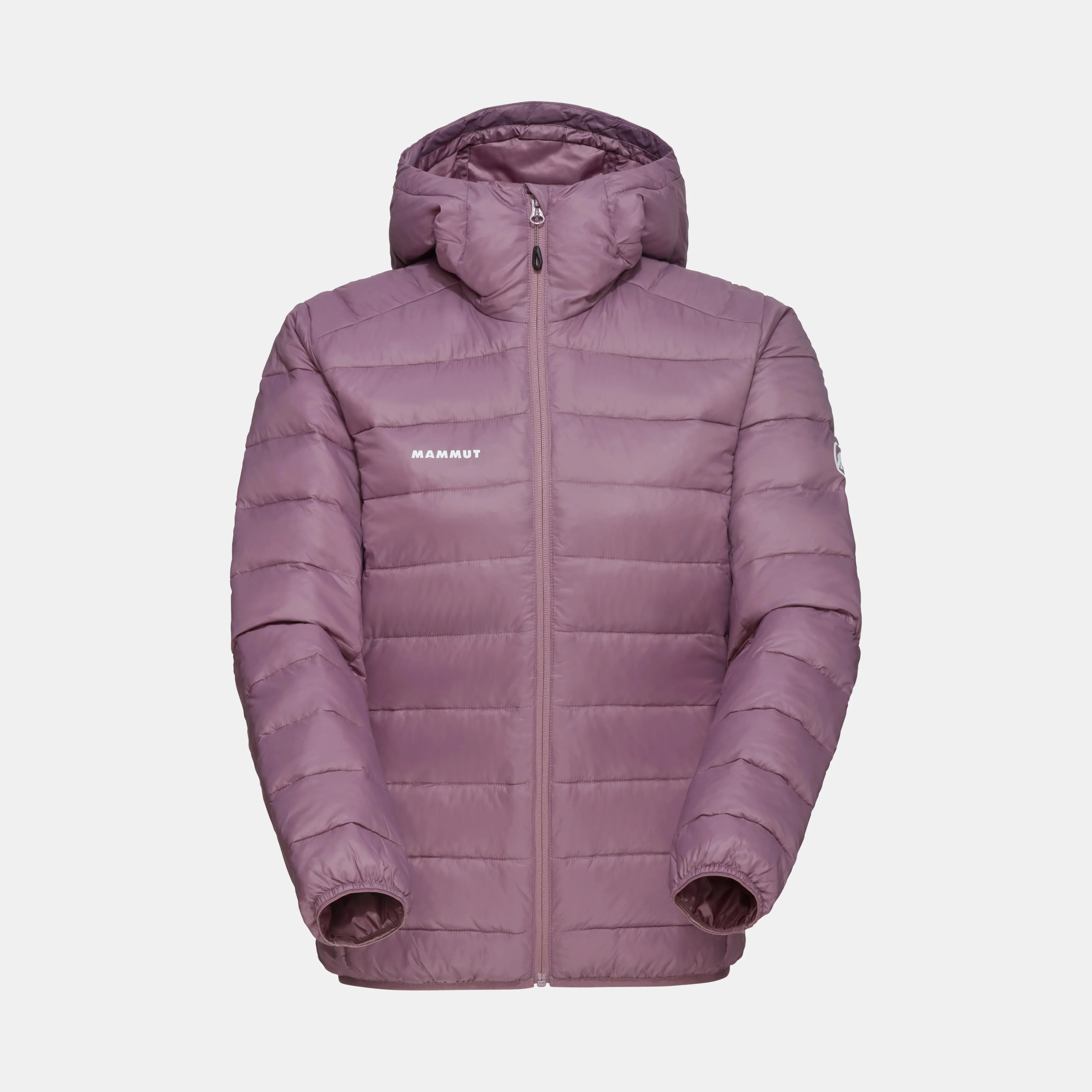 Women Mammut Crag IN Hooded Jacket Women