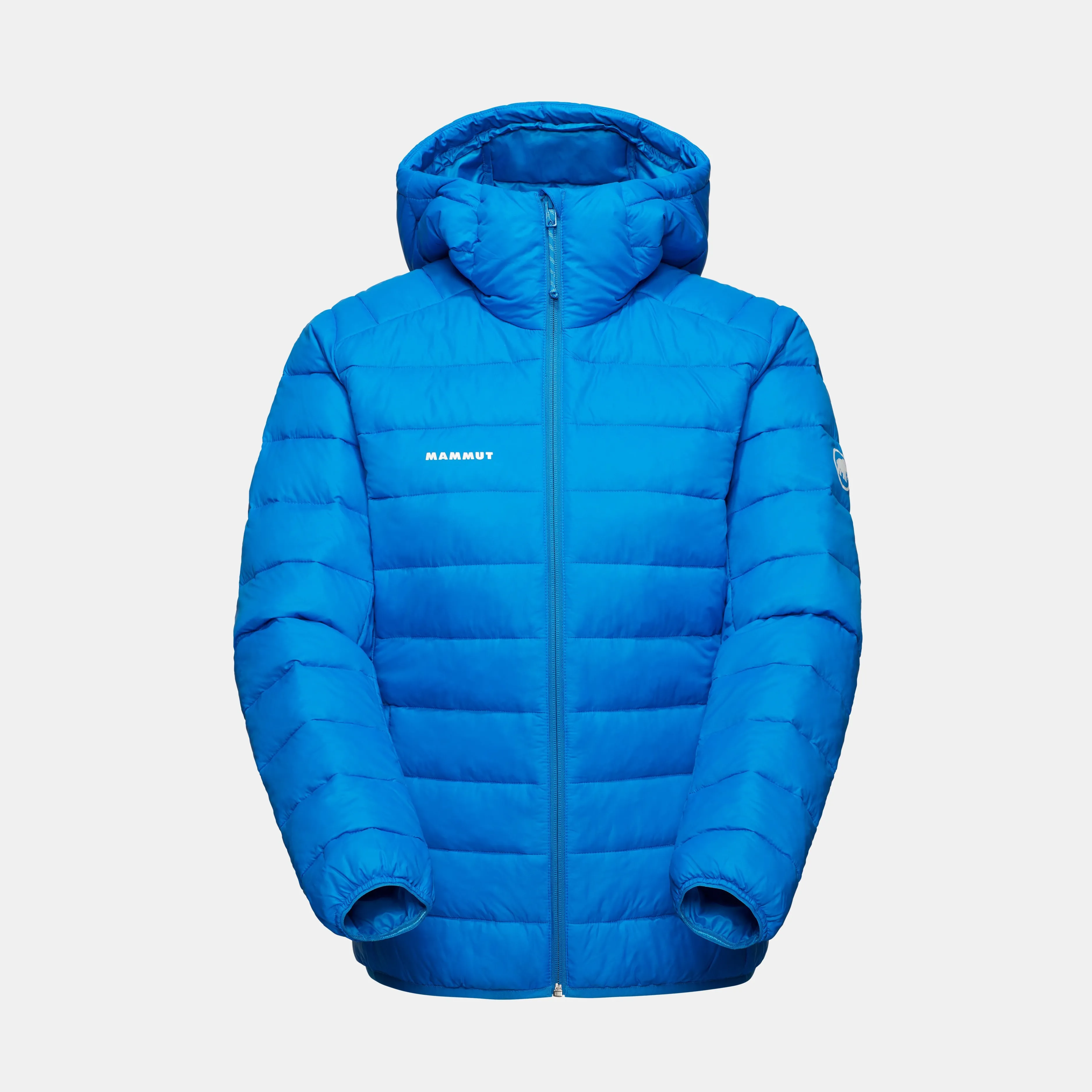 Women Mammut Crag IN Hooded Jacket Women