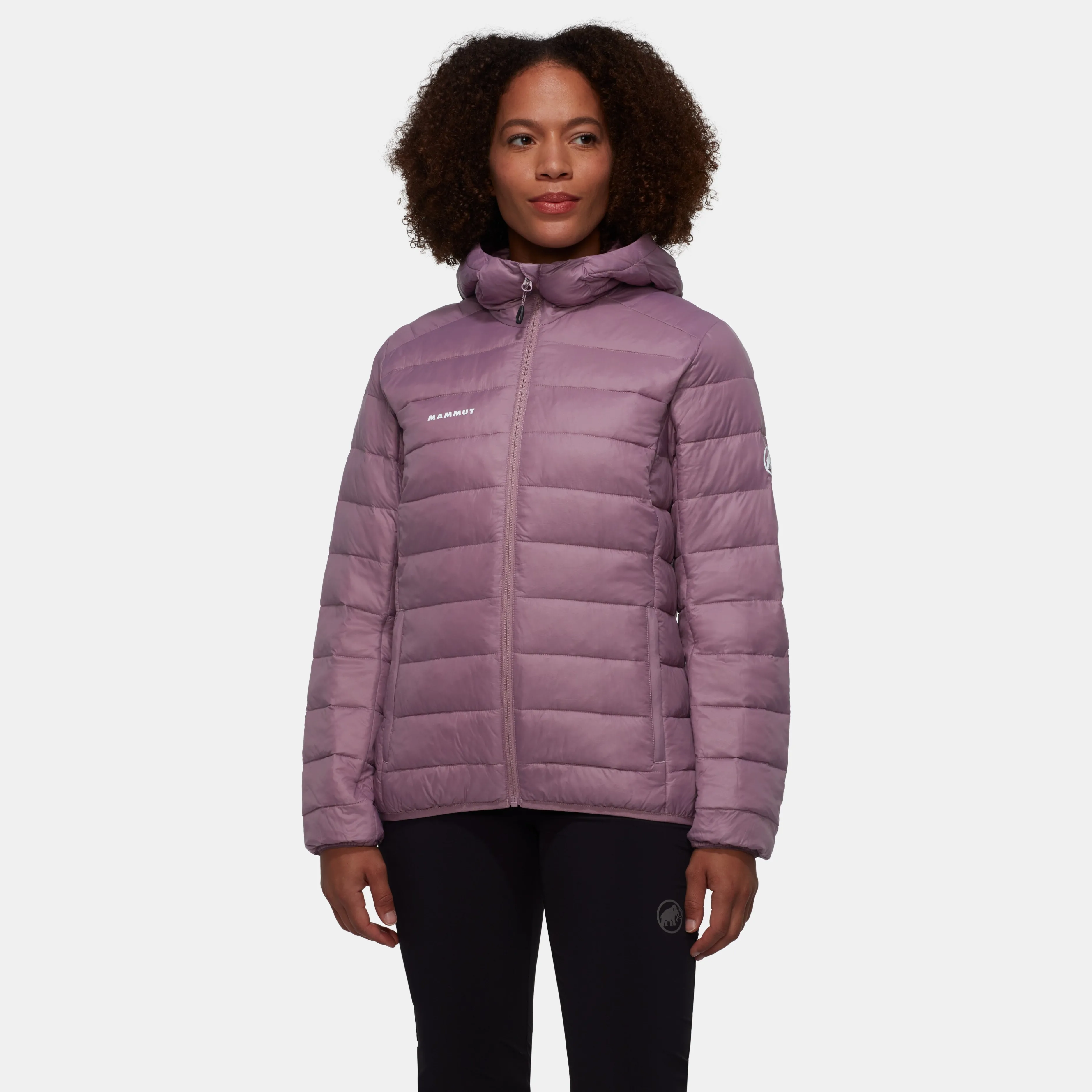 Women Mammut Crag IN Hooded Jacket Women