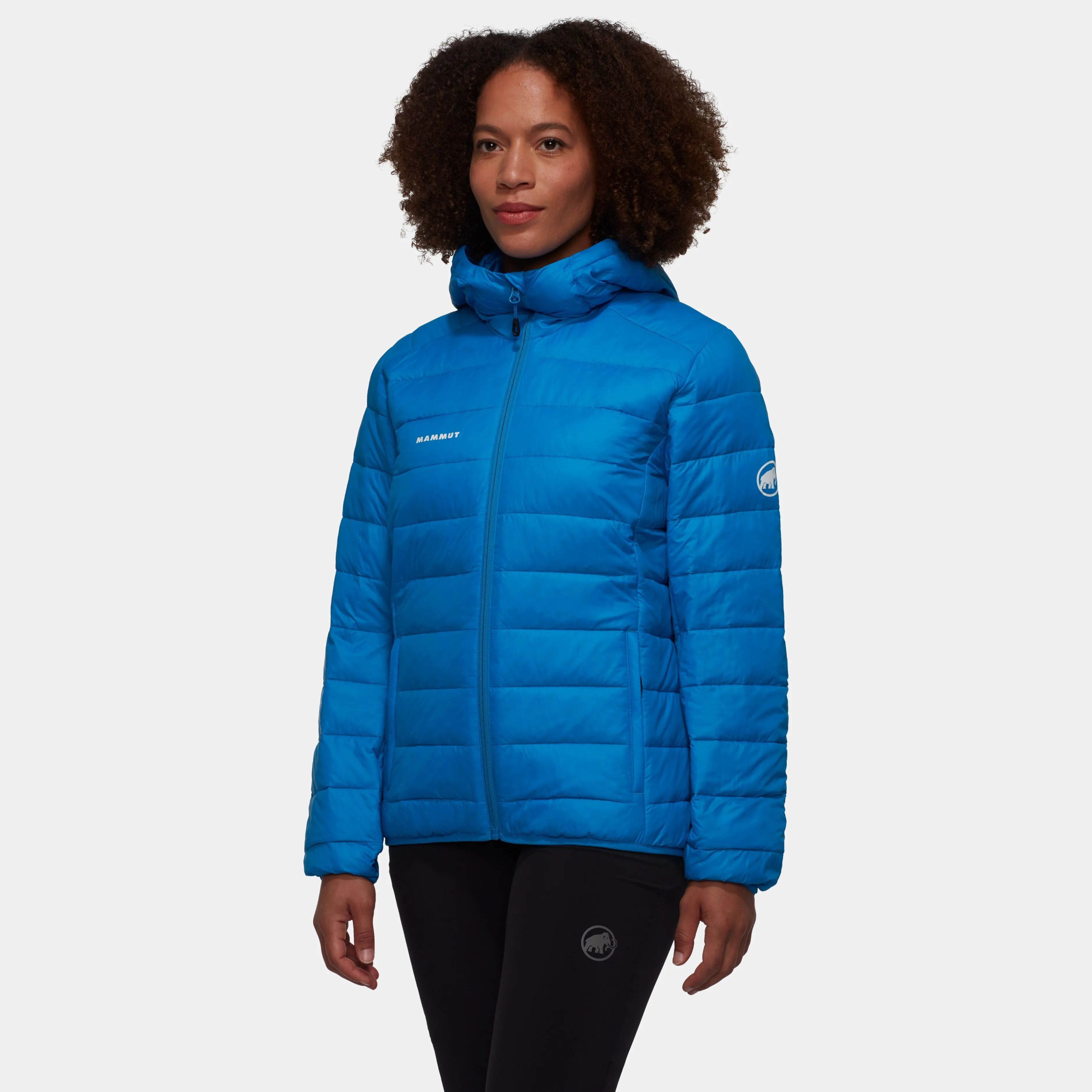 Women Mammut Crag IN Hooded Jacket Women