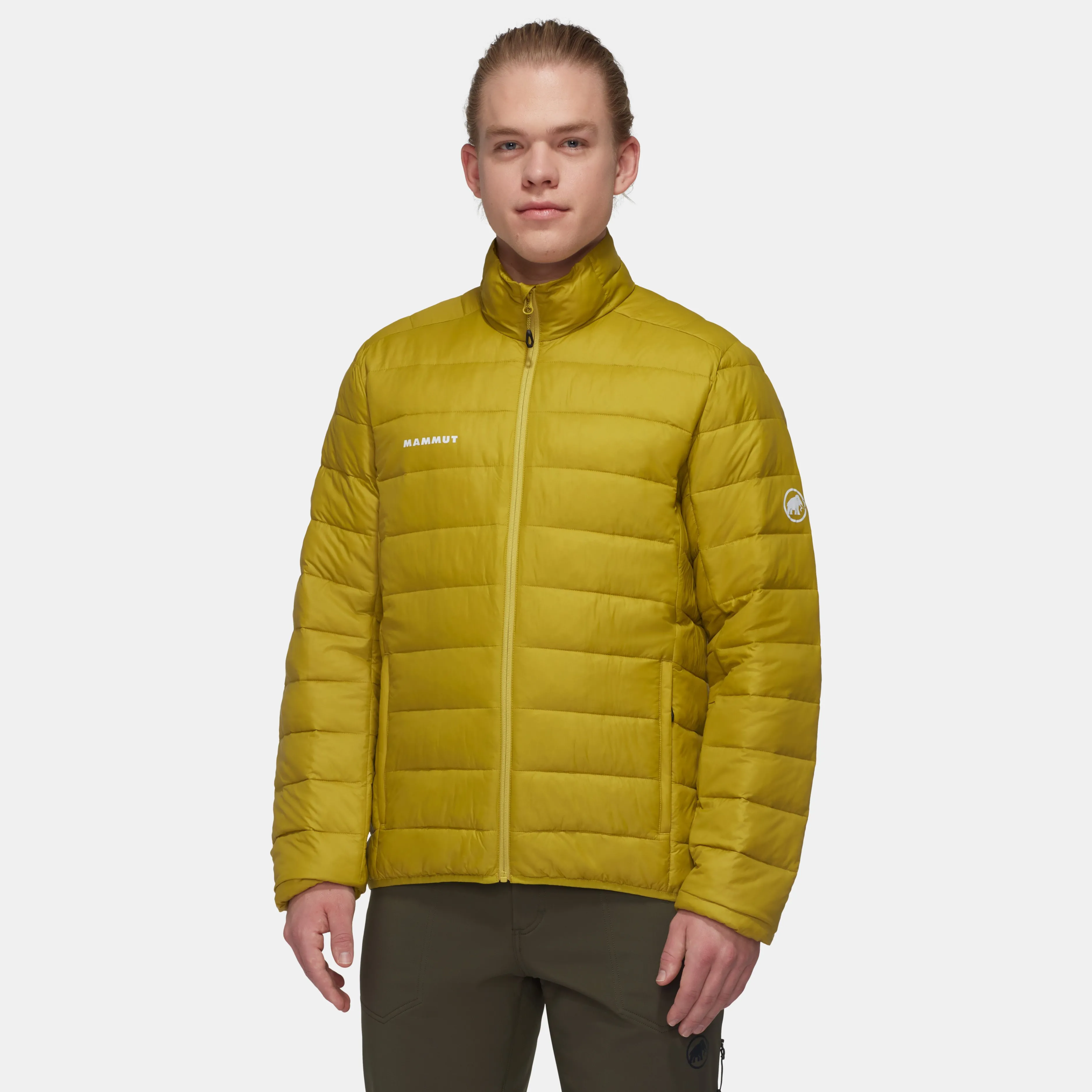 Mammut Crag IN Jacket Men