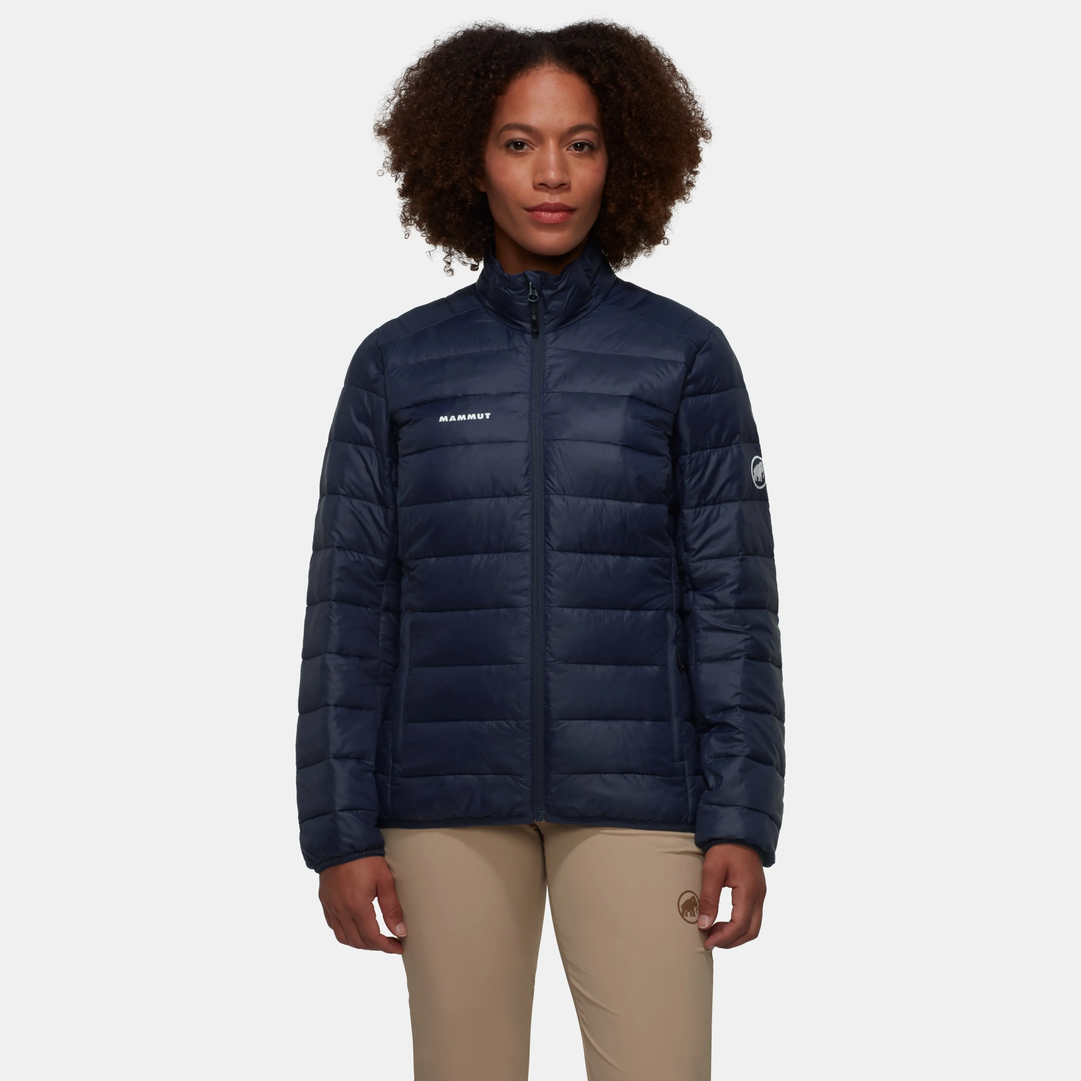 Women Mammut Crag IN Jacket Women