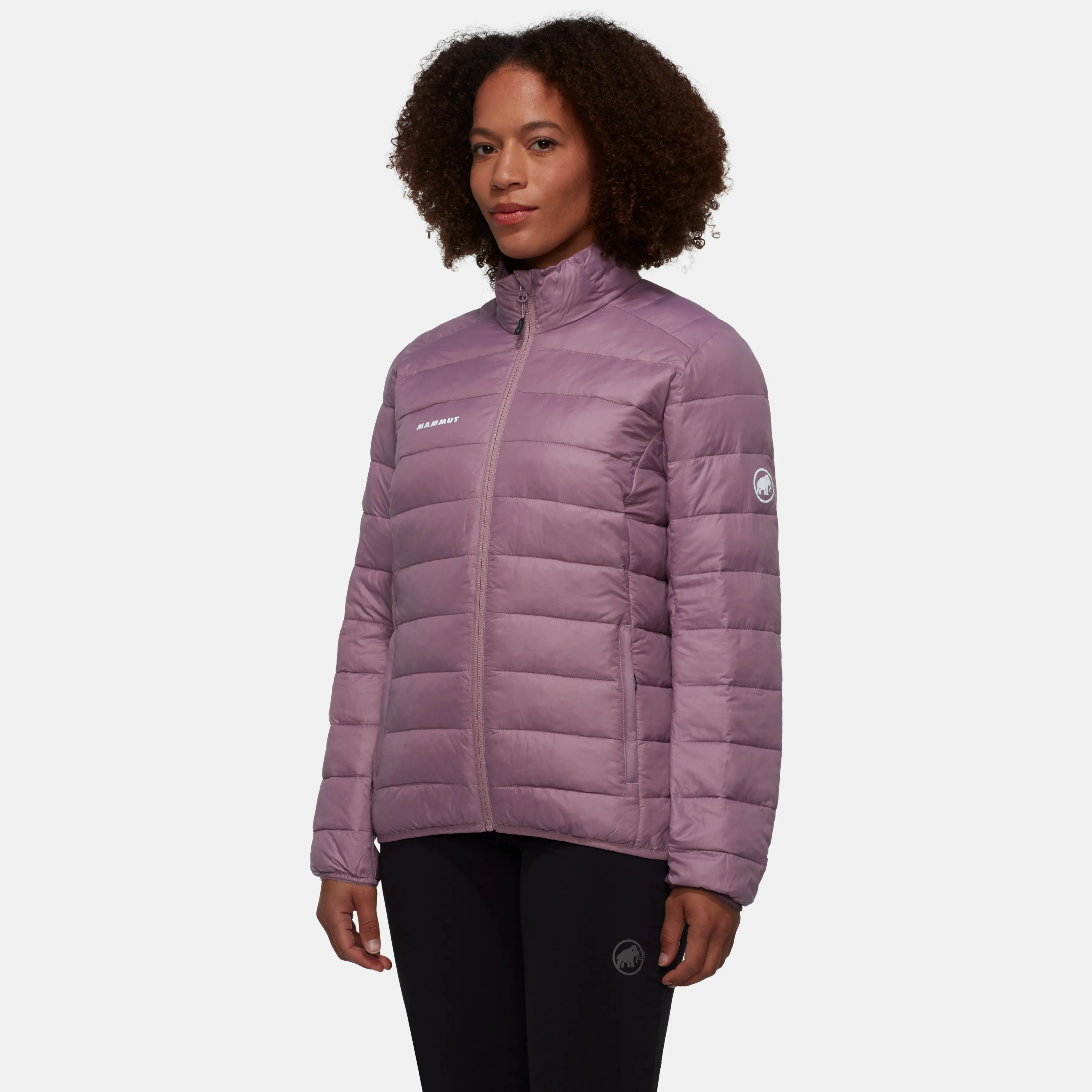 Women Mammut Crag IN Jacket Women