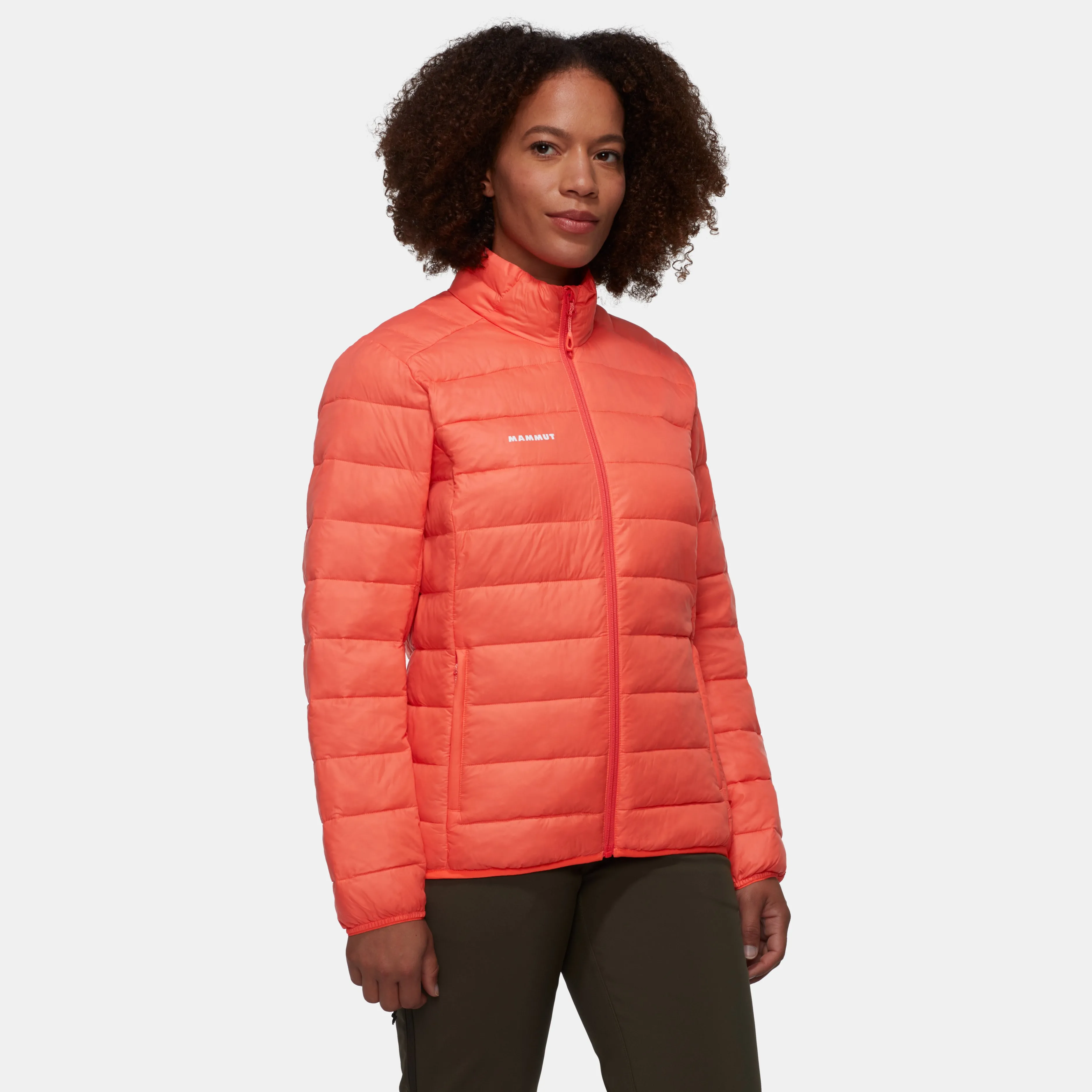 Women Mammut Crag IN Jacket Women