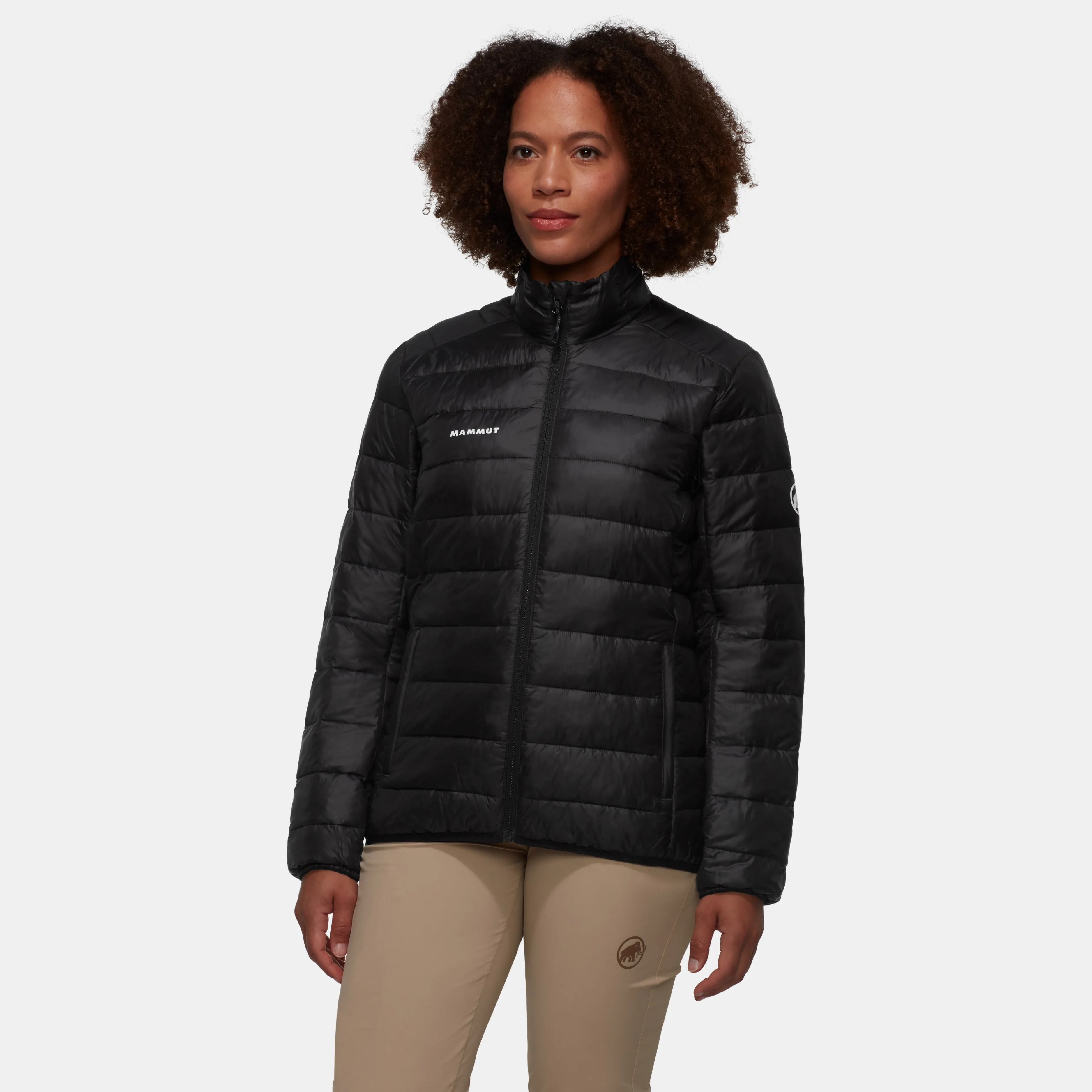 Women Mammut Crag IN Jacket Women