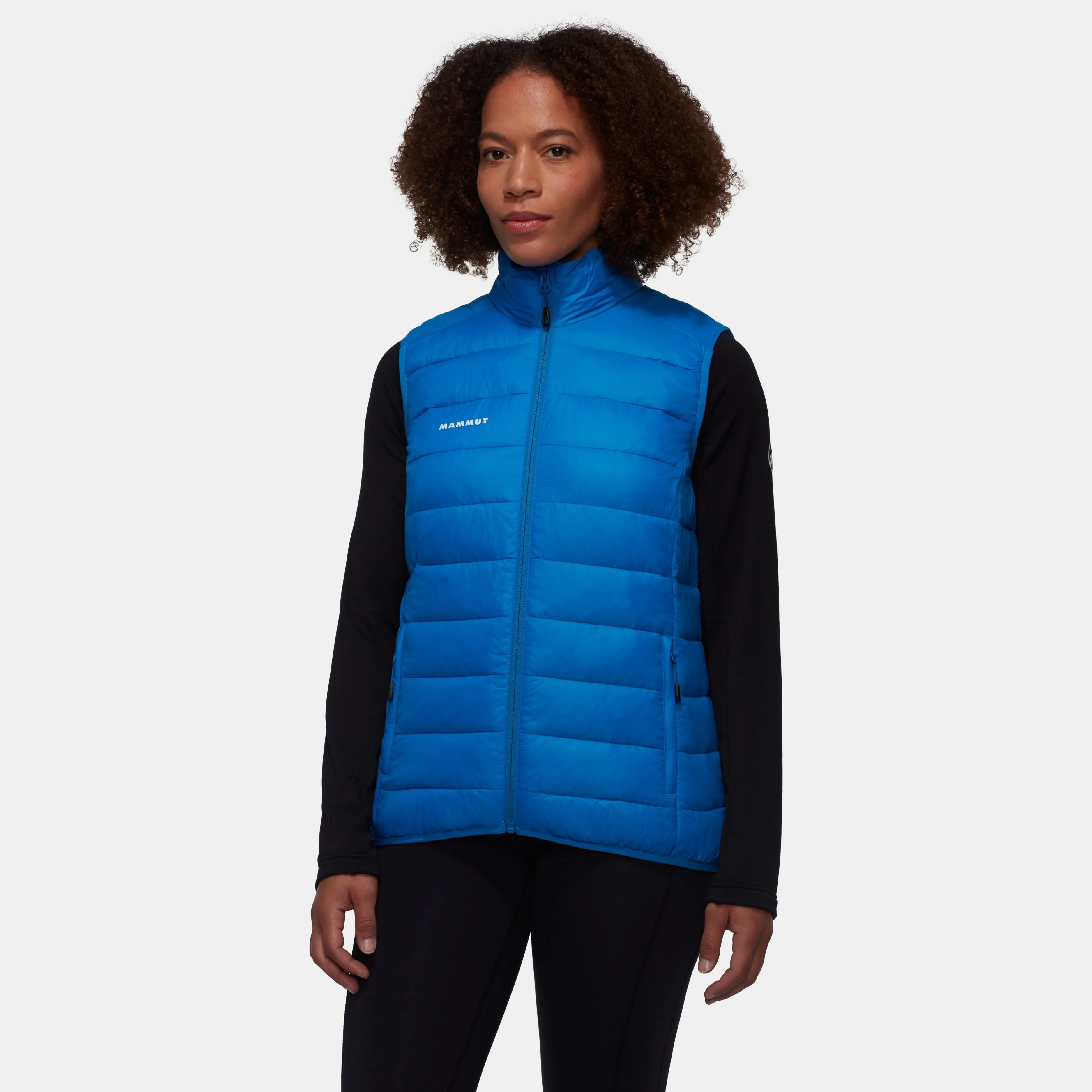 Women Mammut Crag IN Vest Women