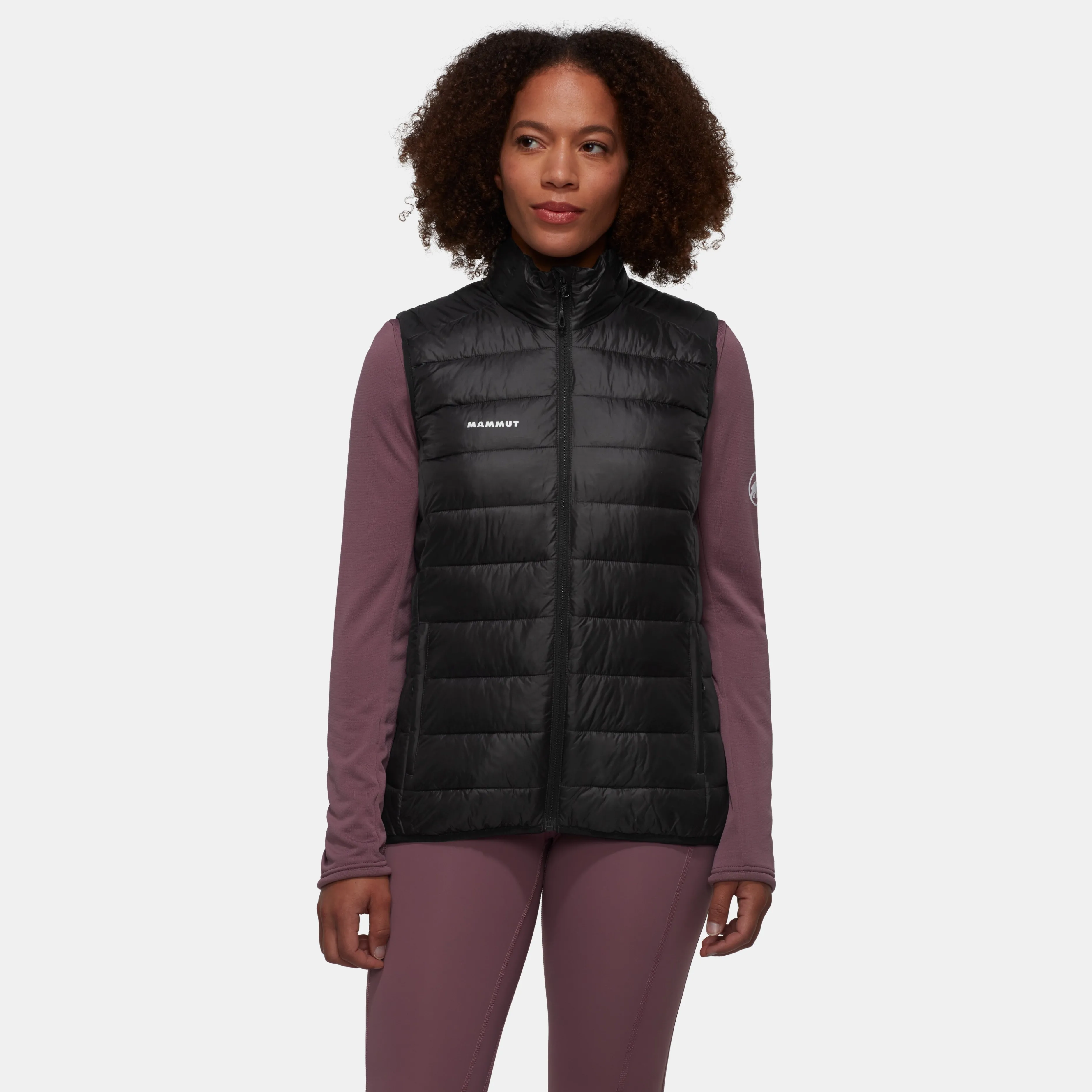 Women Mammut Crag IN Vest Women