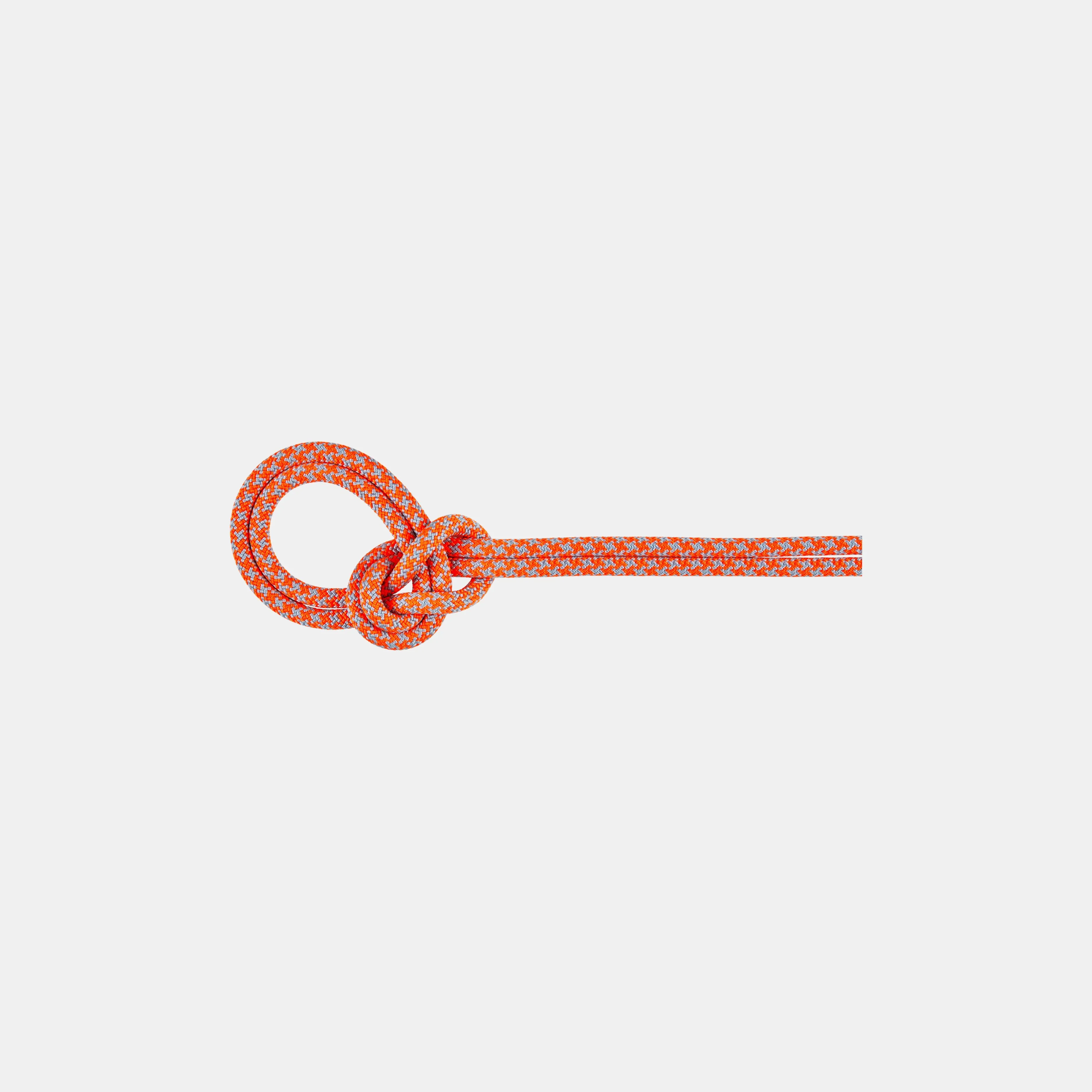 Women Mammut 8.7 Crag Sender Dry Rope