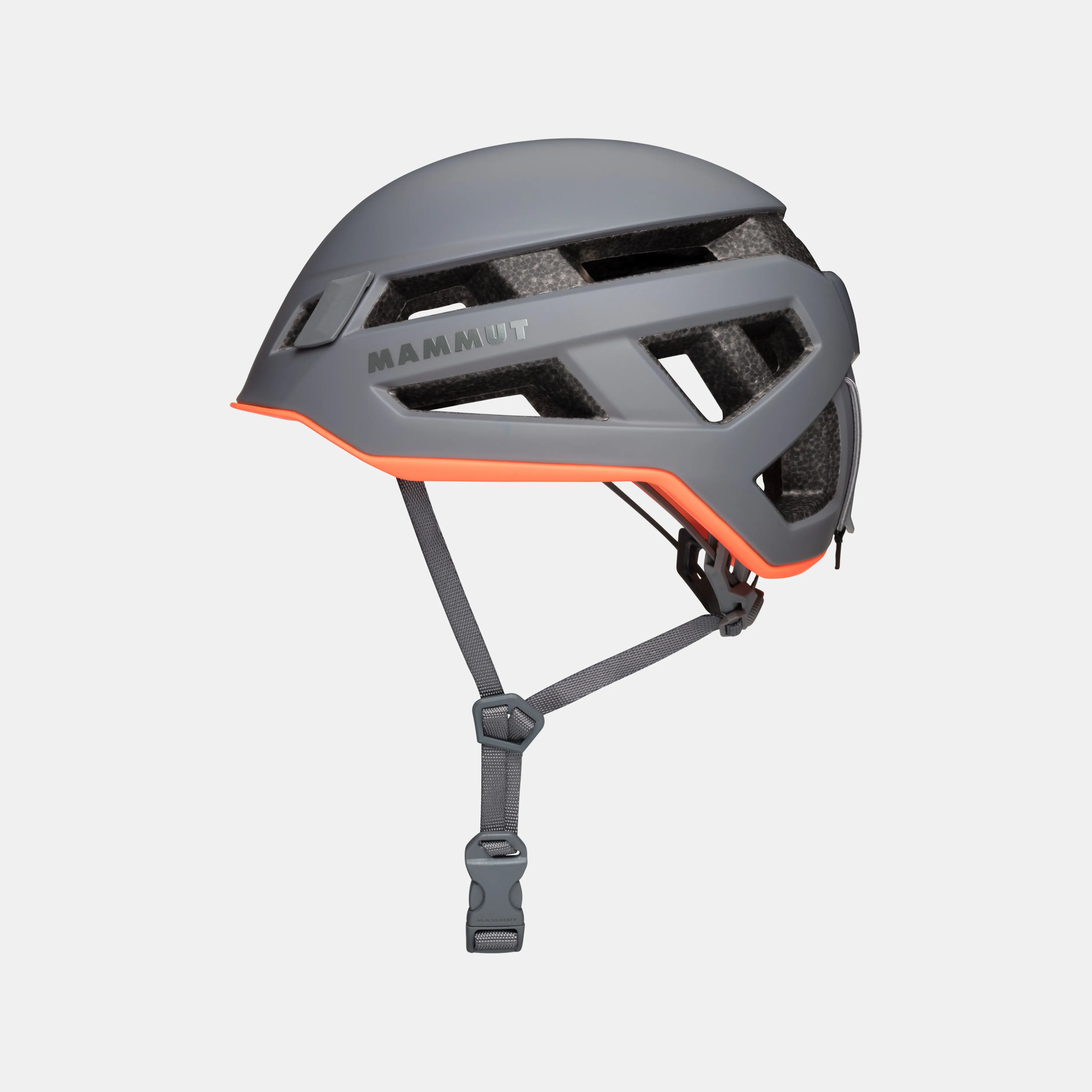 Women Mammut Crag Sender Helmet