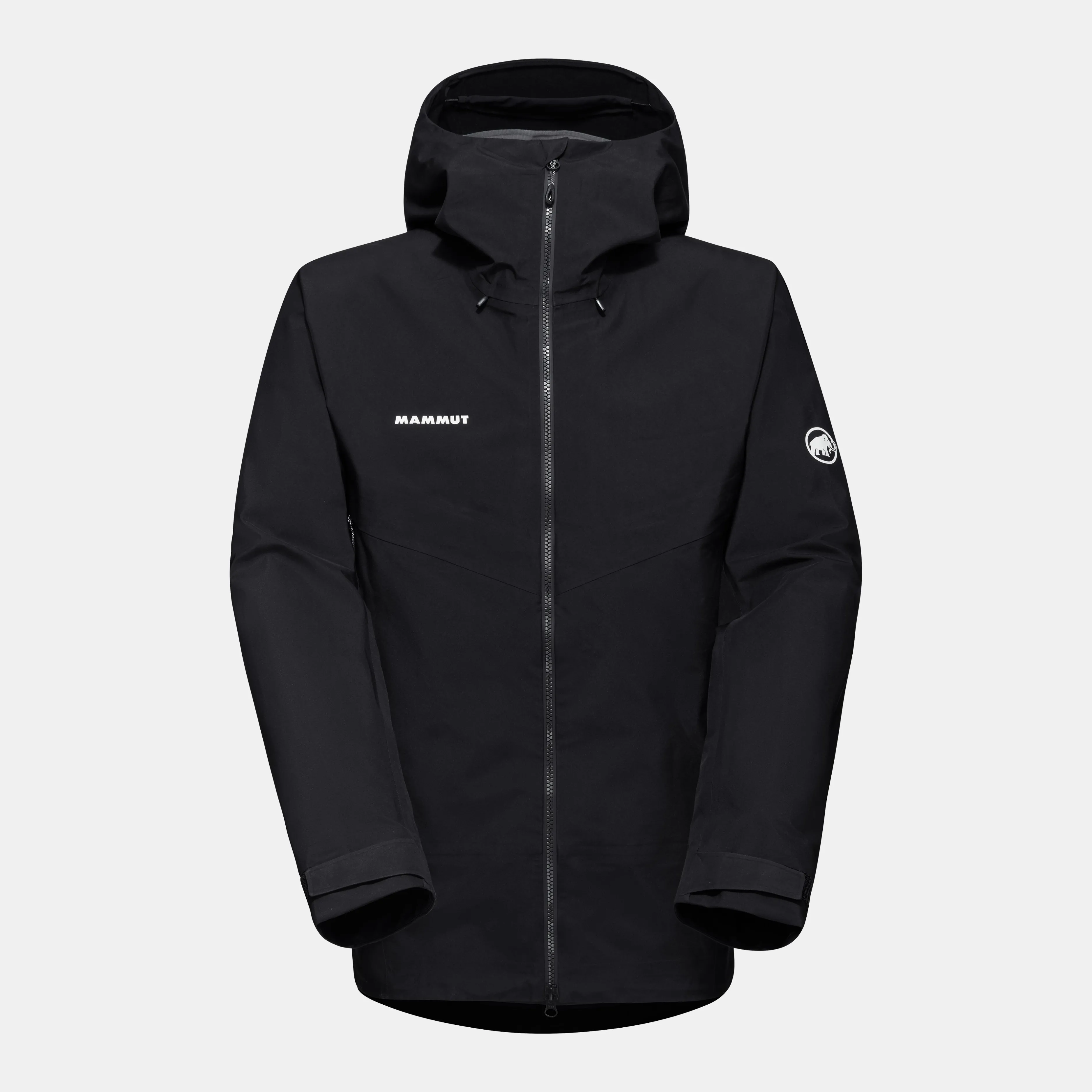 Mammut Crater IV HS Hooded Jacket Men