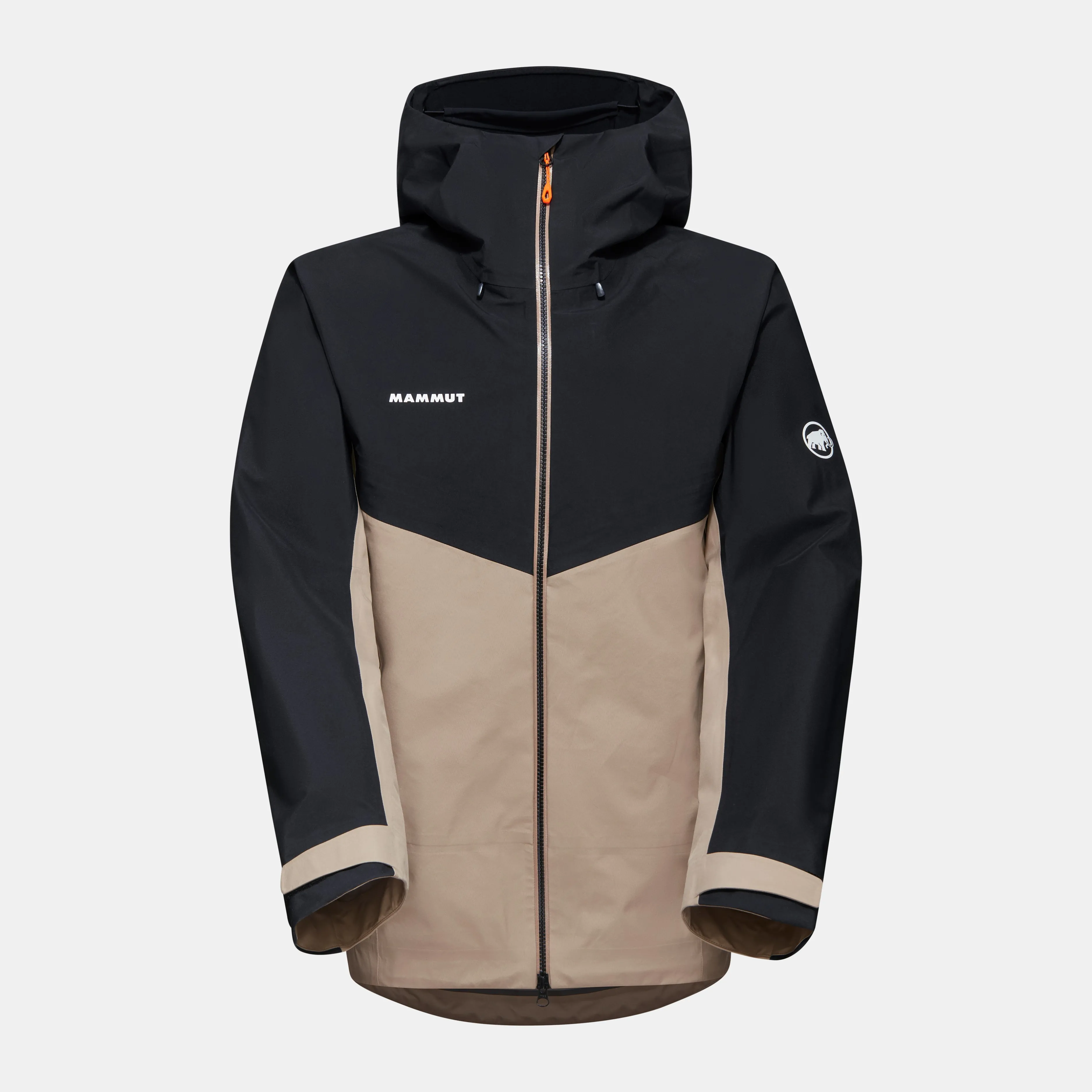 Mammut Crater IV HS Hooded Jacket Men