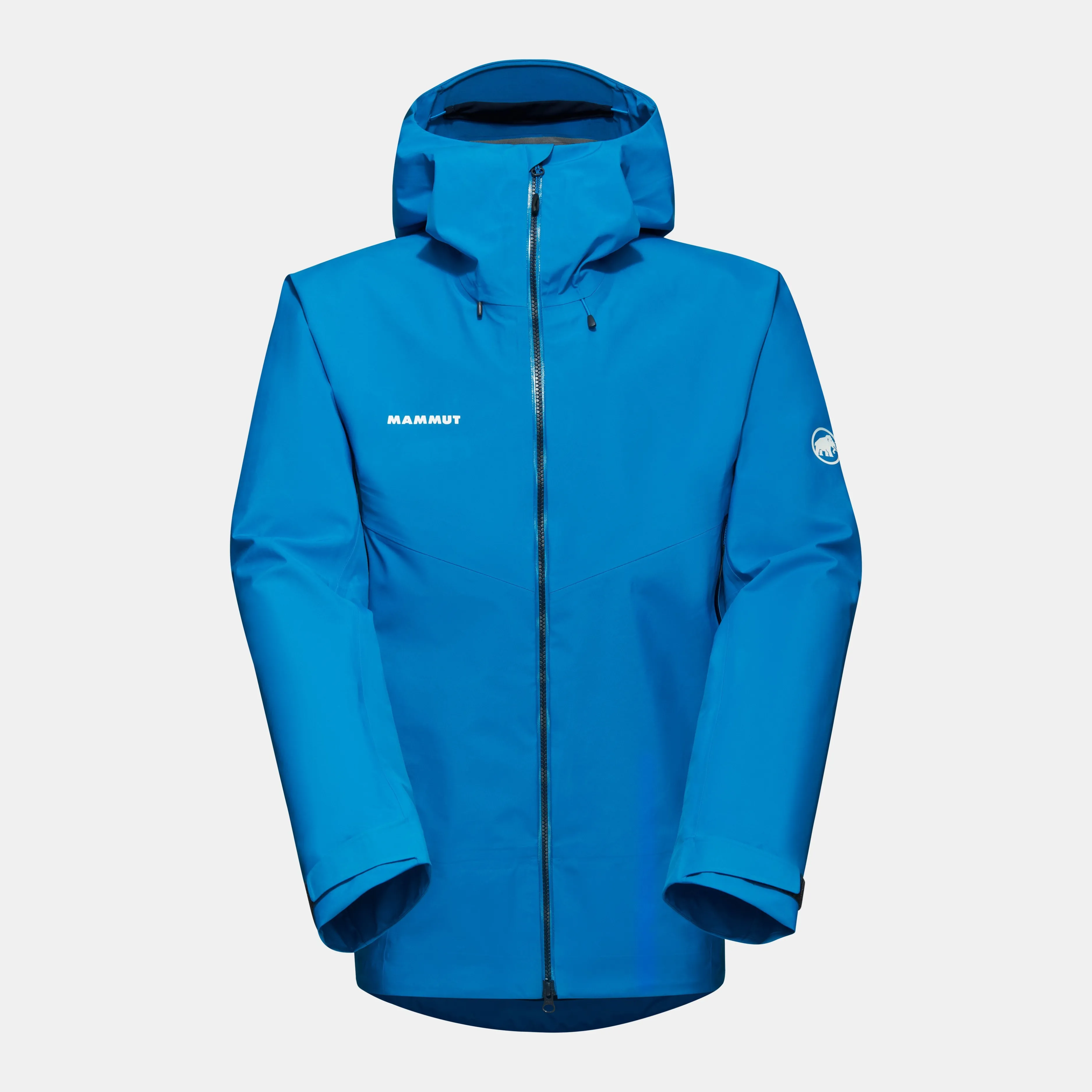 Mammut Crater IV HS Hooded Jacket Men