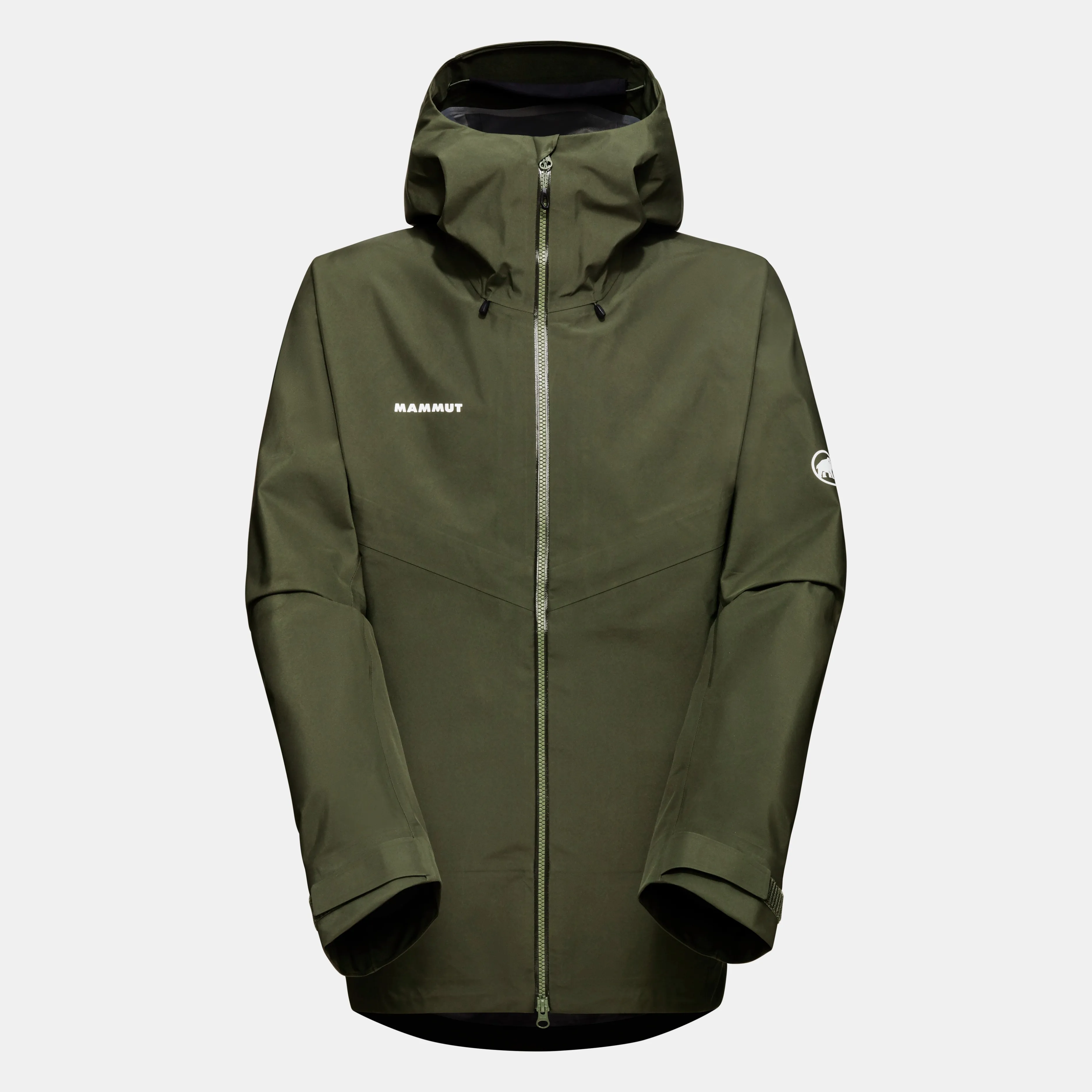 Mammut Crater IV HS Hooded Jacket Men