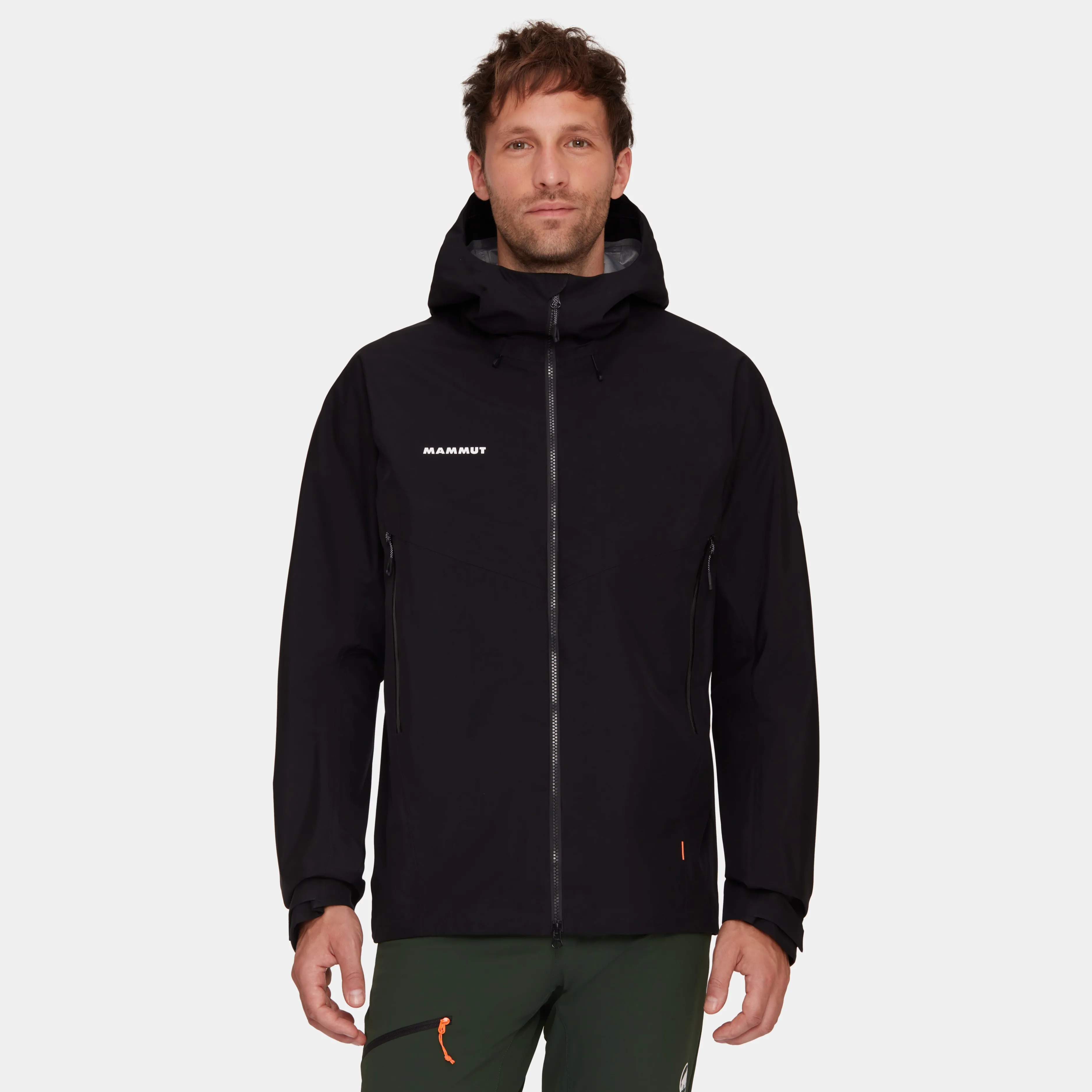 Mammut Crater IV HS Hooded Jacket Men