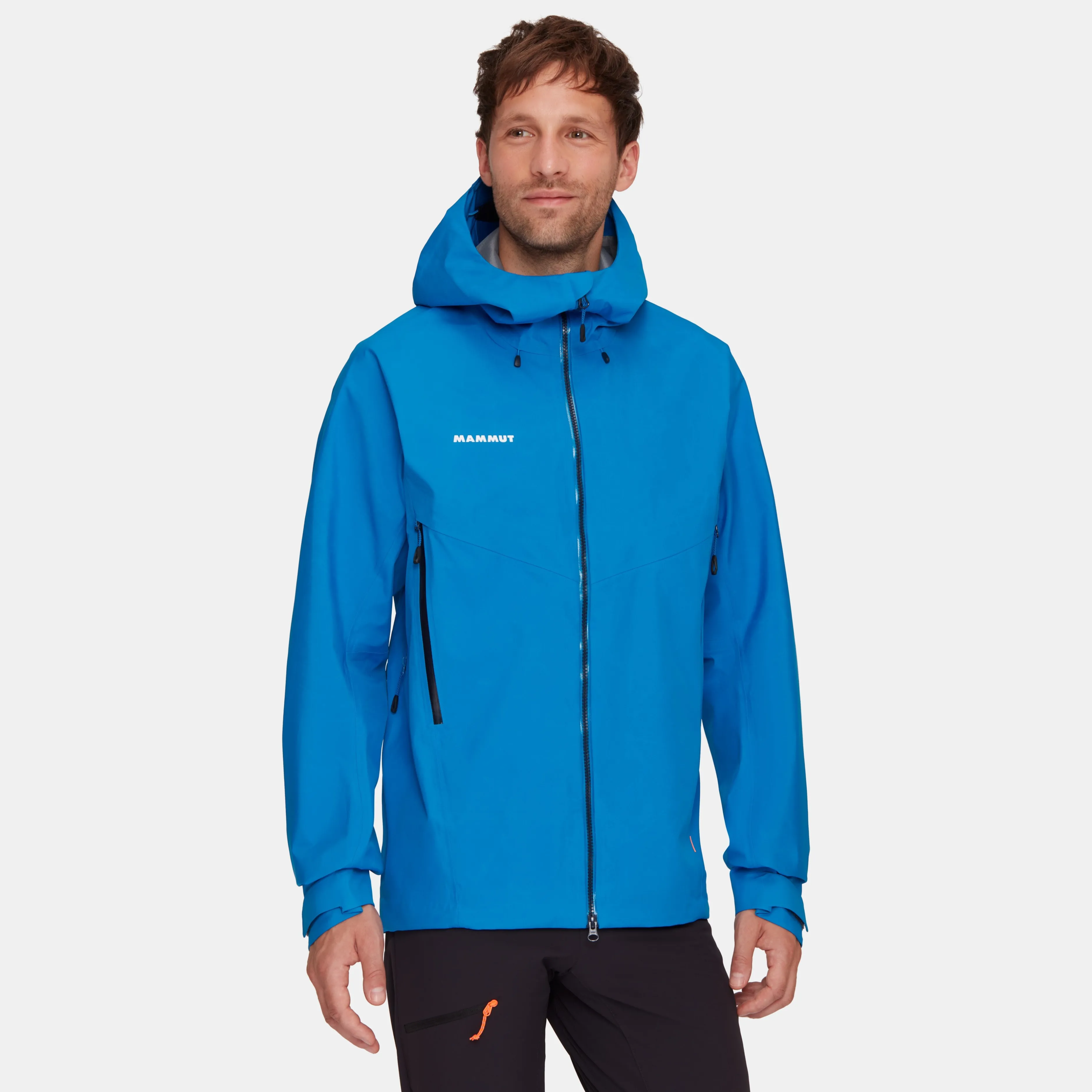 Mammut Crater IV HS Hooded Jacket Men