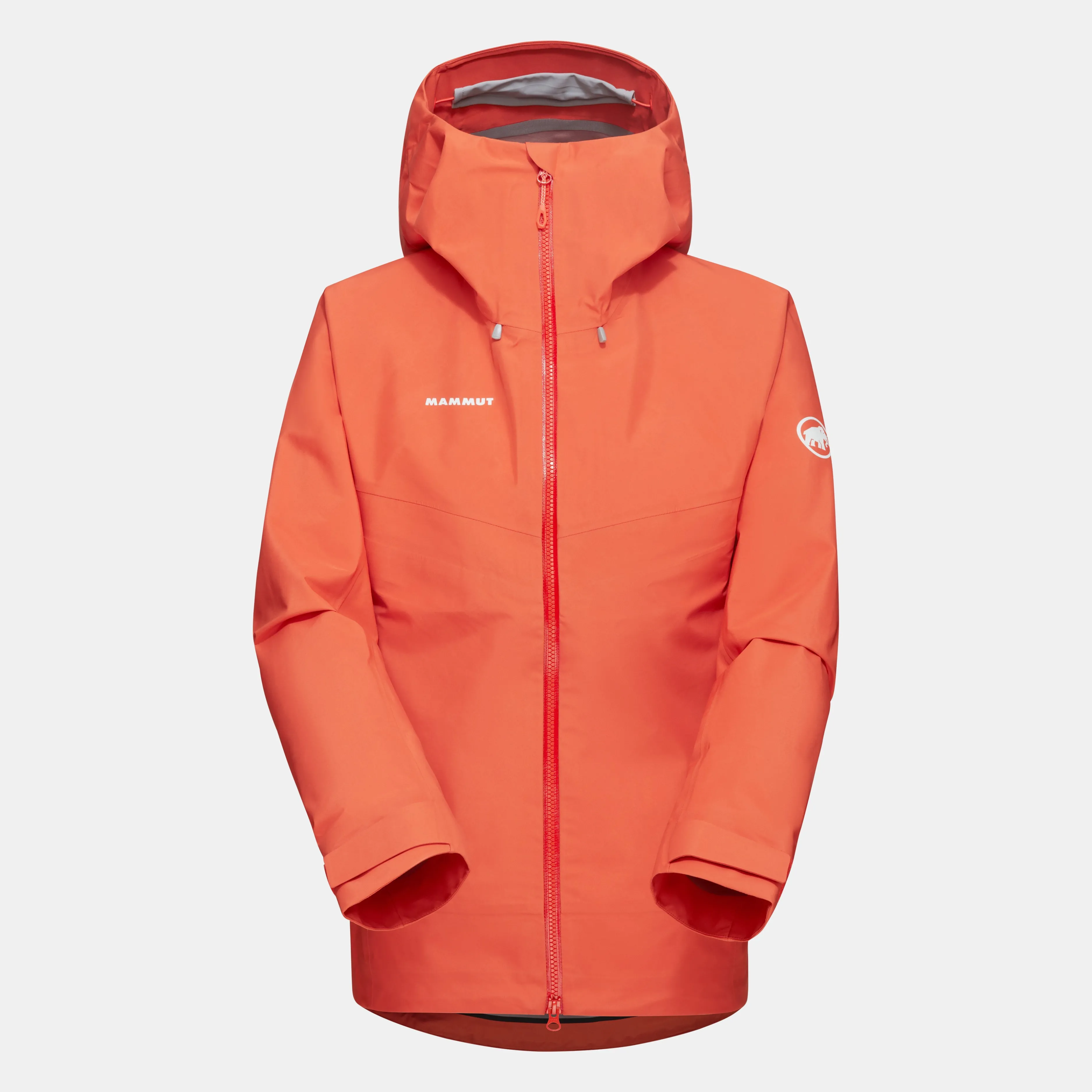 Women Mammut Crater IV HS Hooded Jacket Women