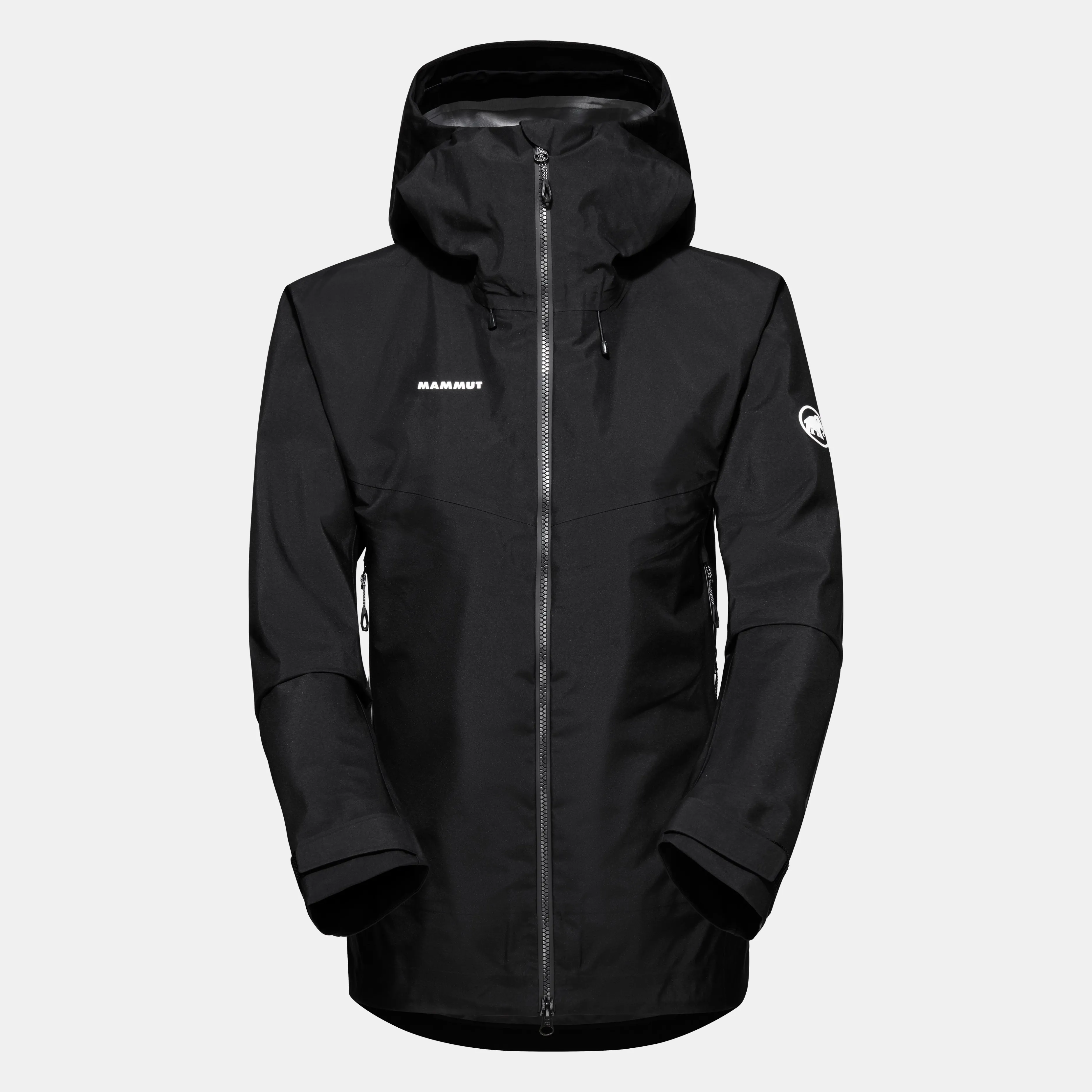 Women Mammut Crater IV HS Hooded Jacket Women