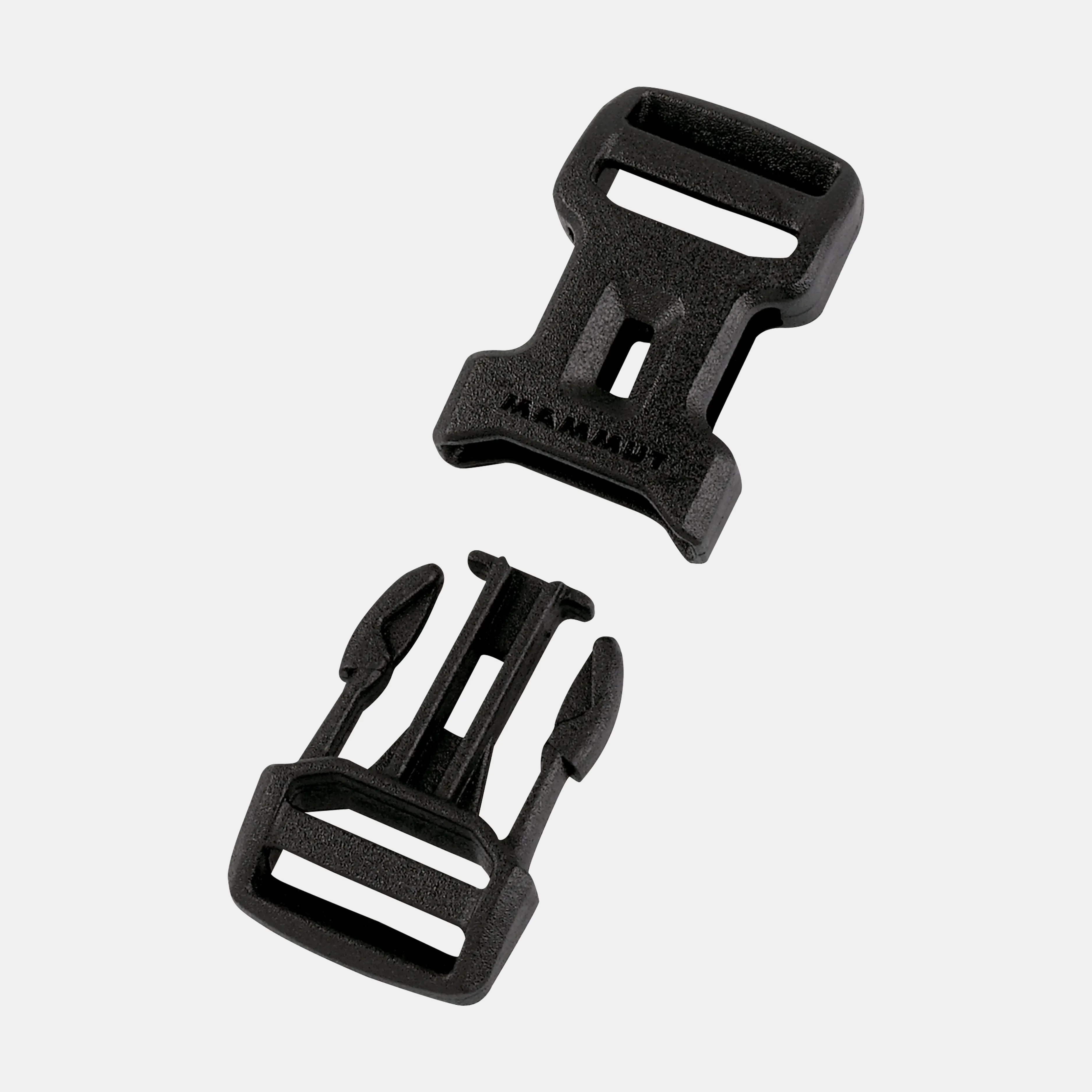 Women Mammut Dual Adjust Side Squeeze Buckle