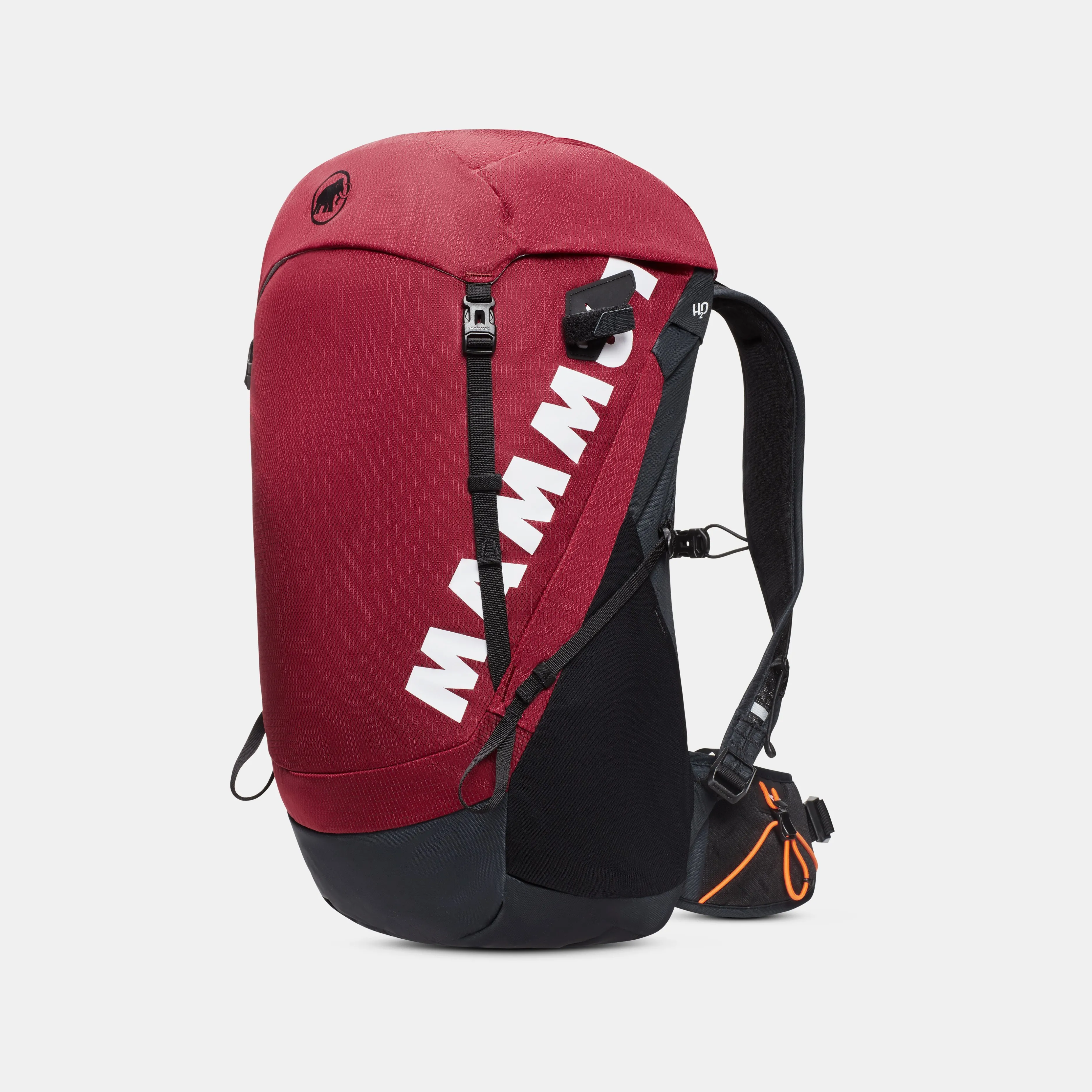 Women Mammut Ducan 24 Women