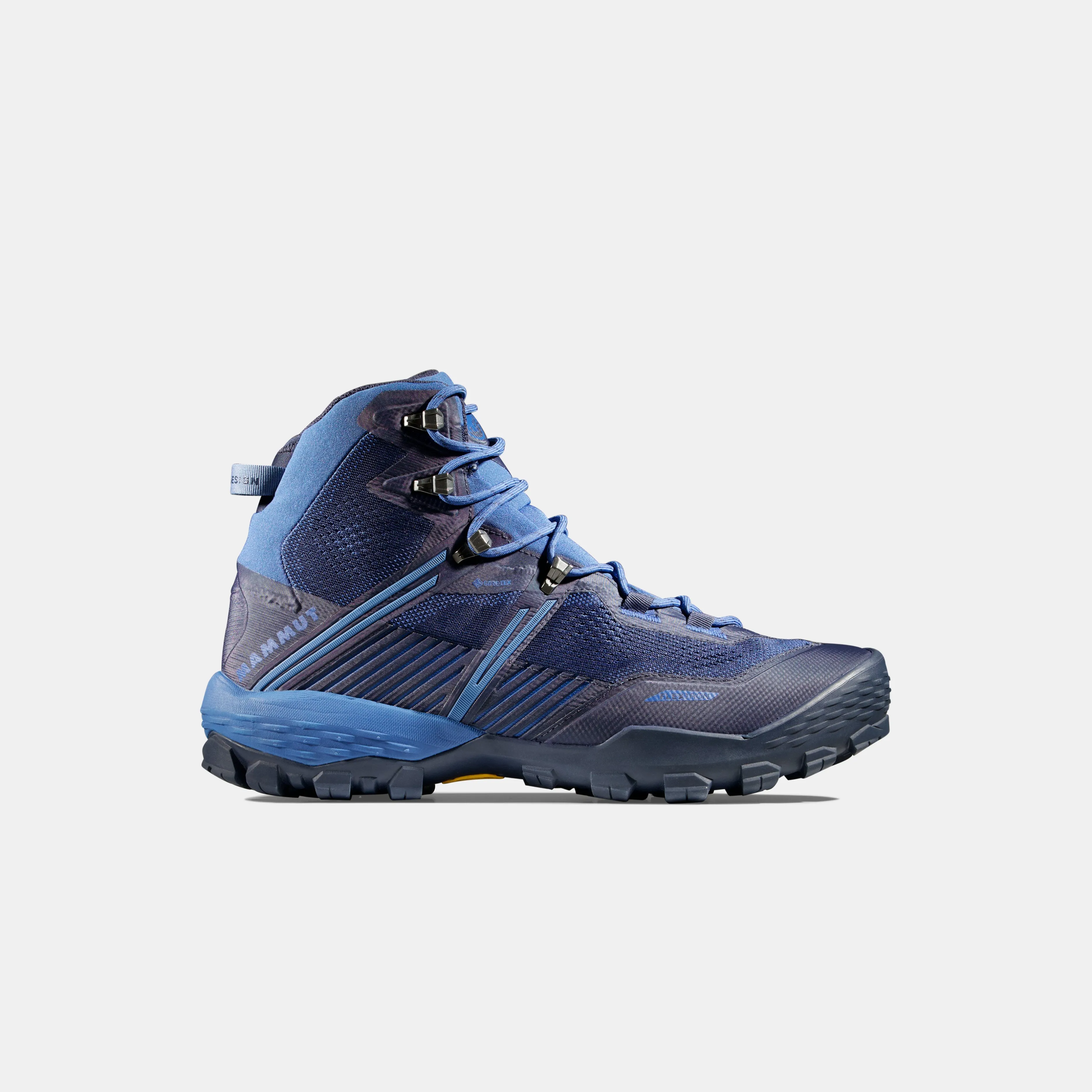 Mammut Ducan II High GTX Men