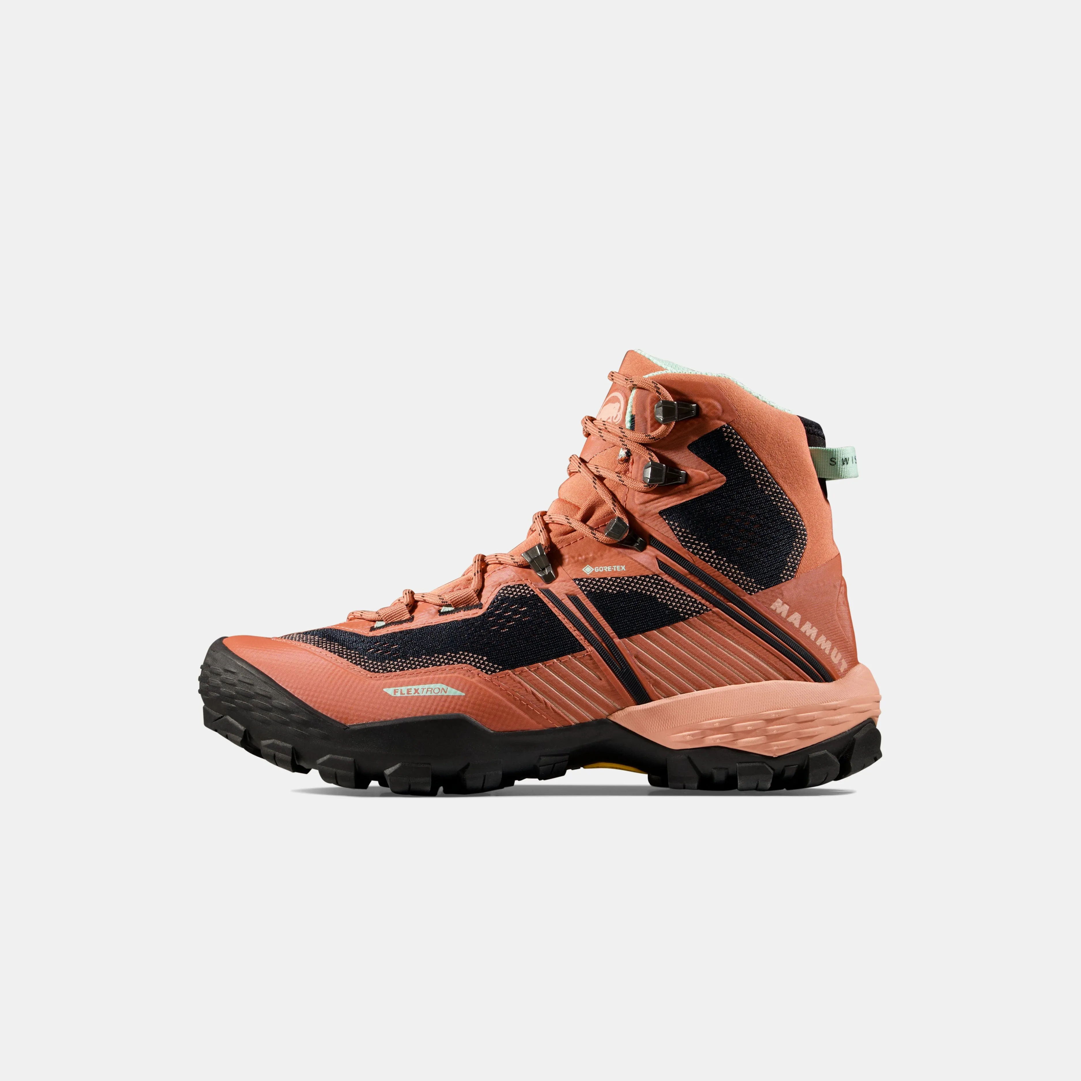 Women Mammut Ducan II High GTX Women