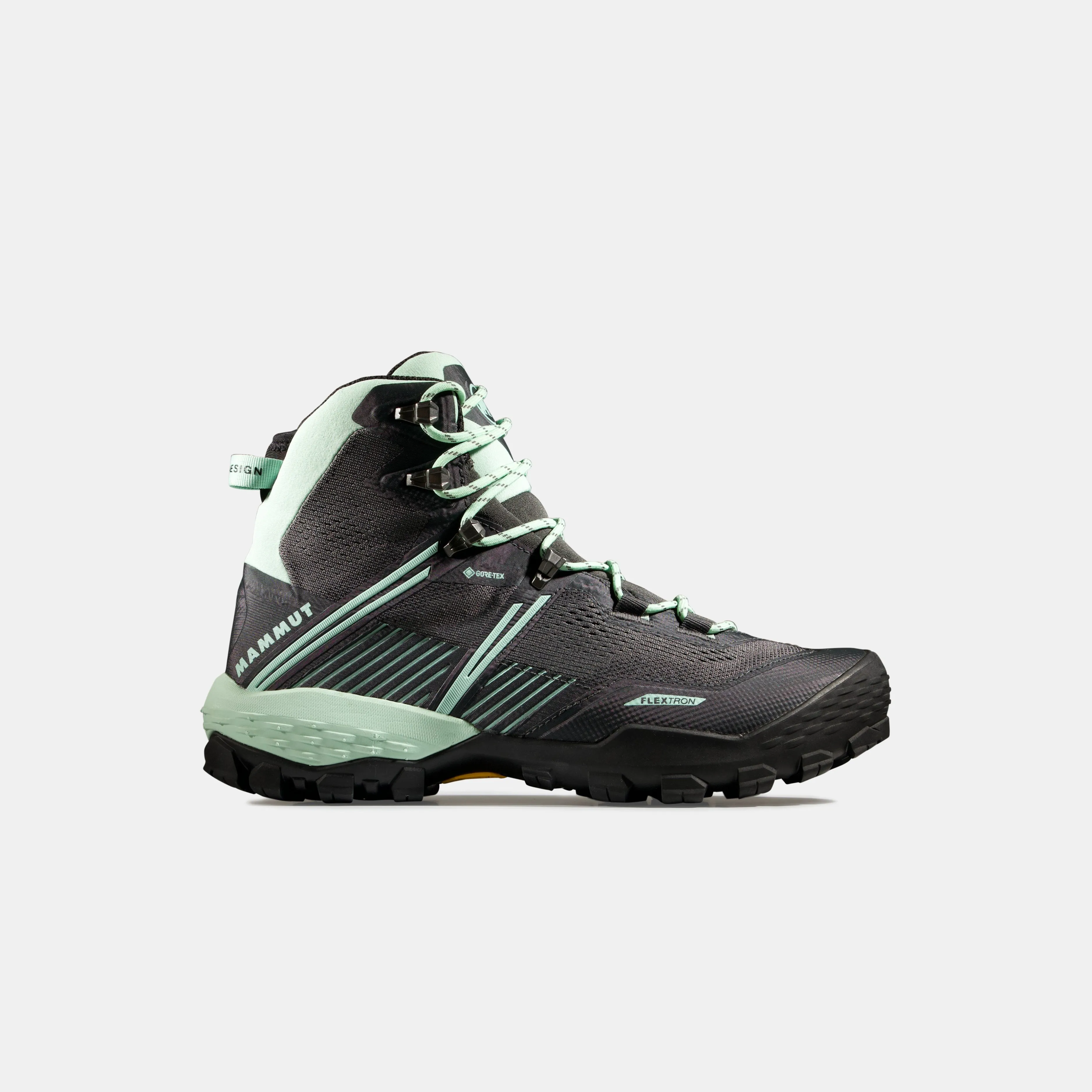 Women Mammut Ducan II High GTX Women