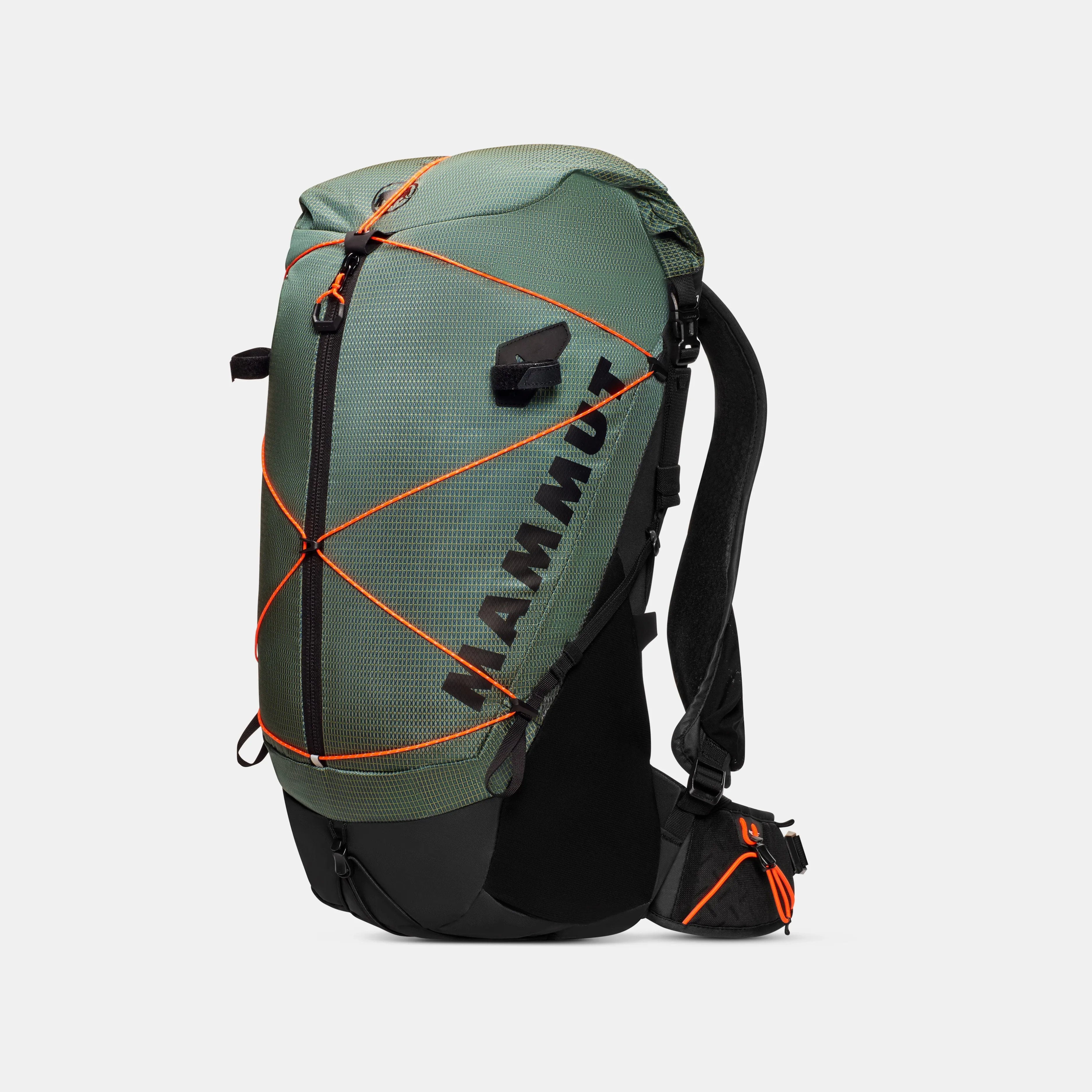 Women Mammut Ducan Spine 28-35