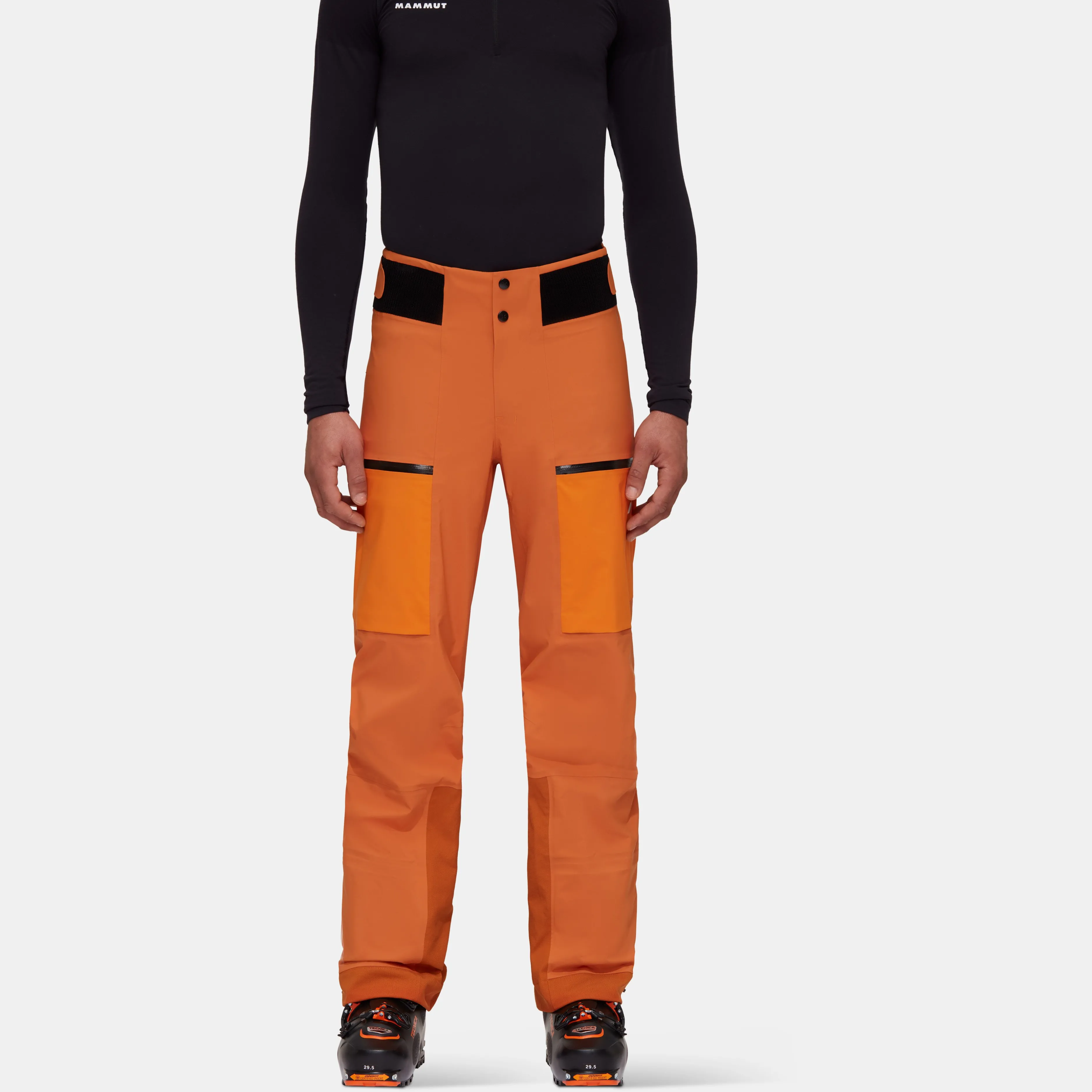 Mammut Eiger Free Advanced HS Pants Men