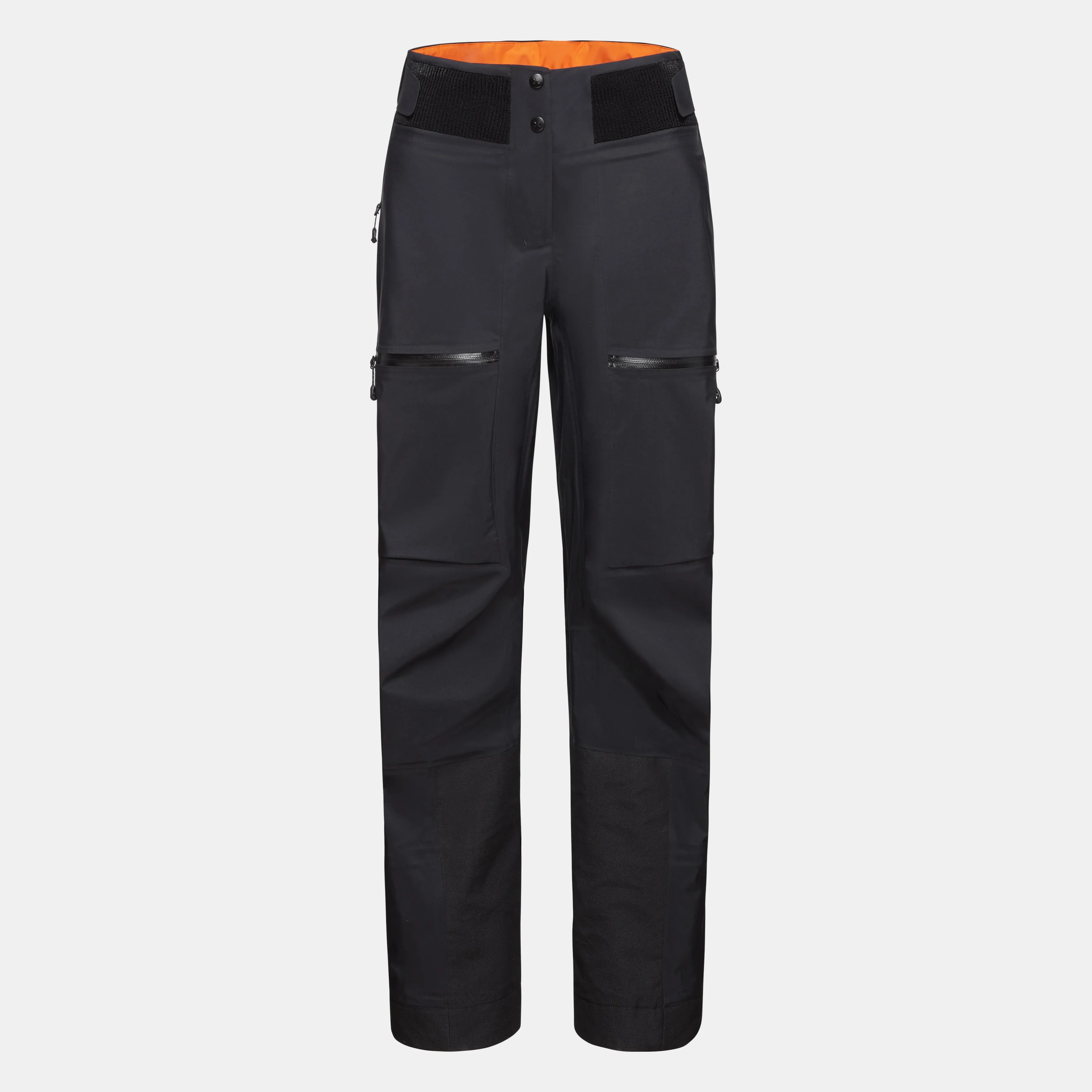 Women Mammut Eiger Free Advanced HS Pants Women