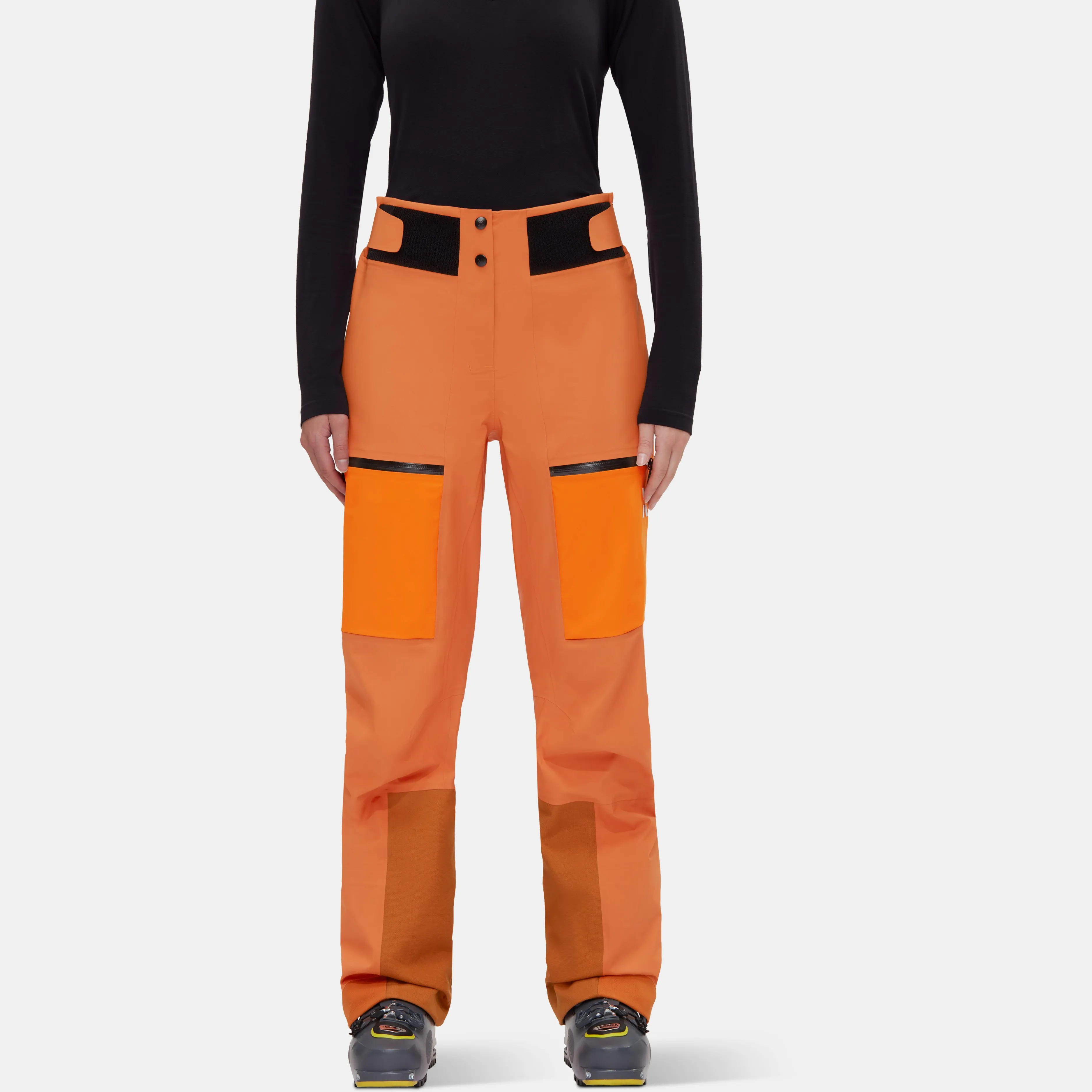 Women Mammut Eiger Free Advanced HS Pants Women