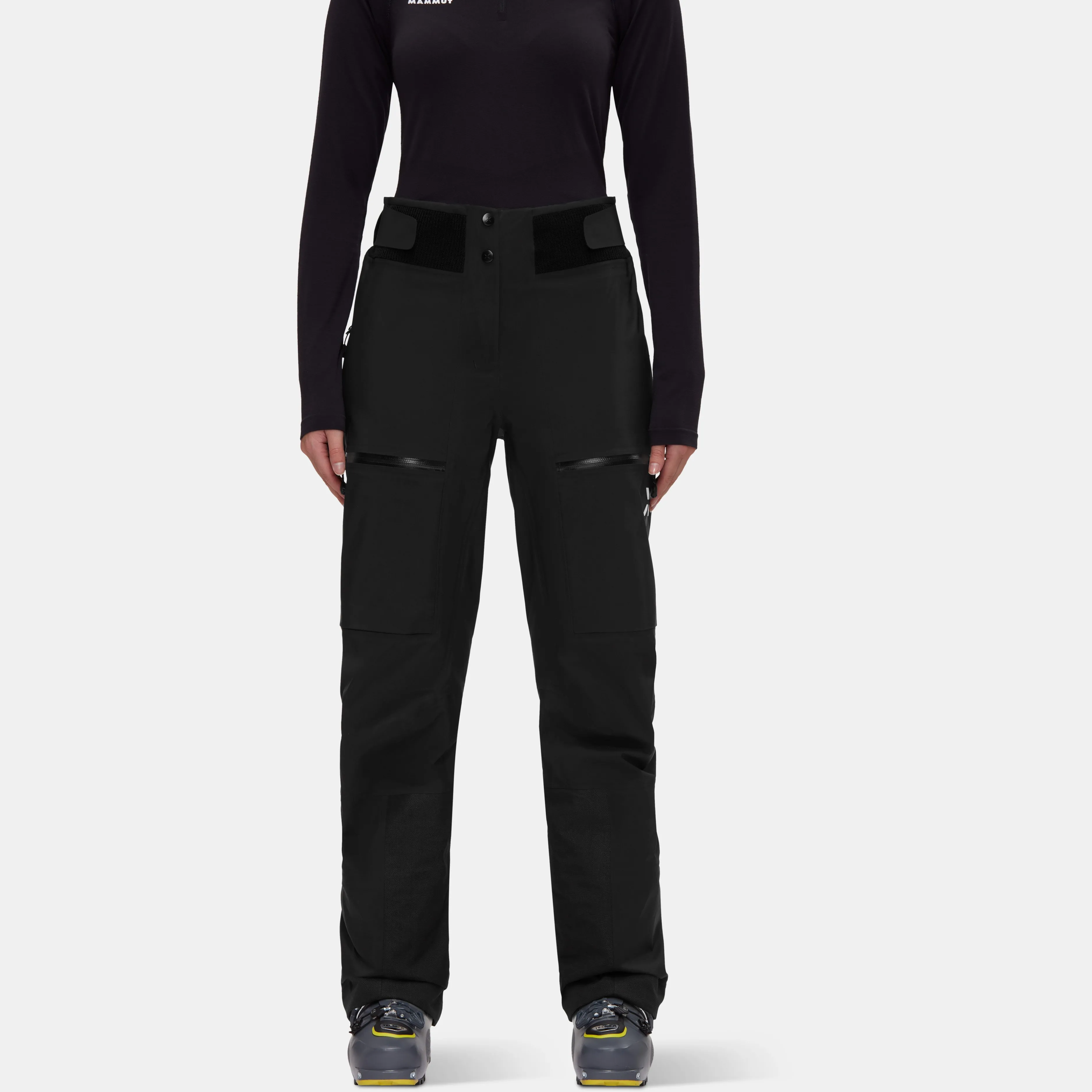 Women Mammut Eiger Free Advanced HS Pants Women