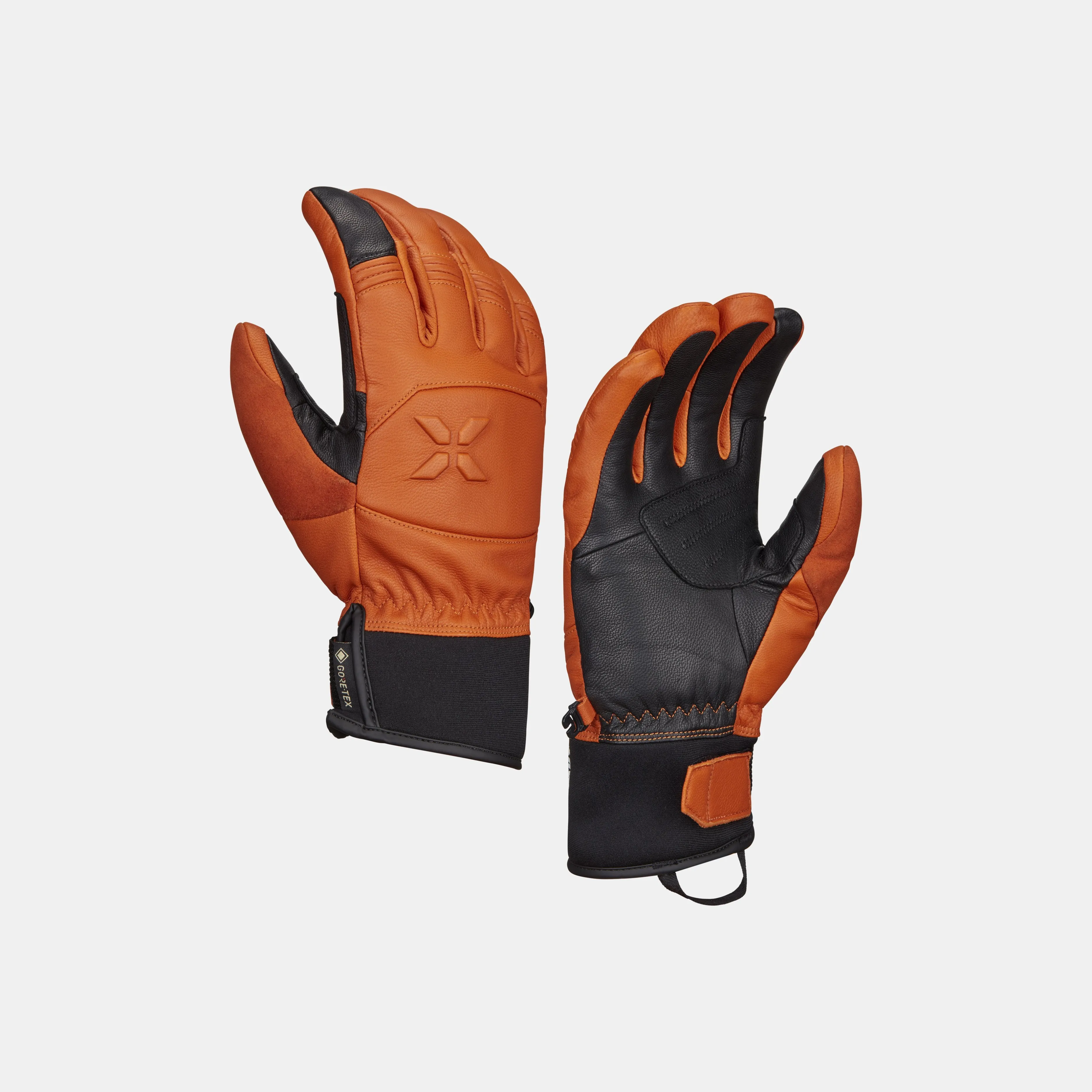 Women Mammut Eiger Free Glove