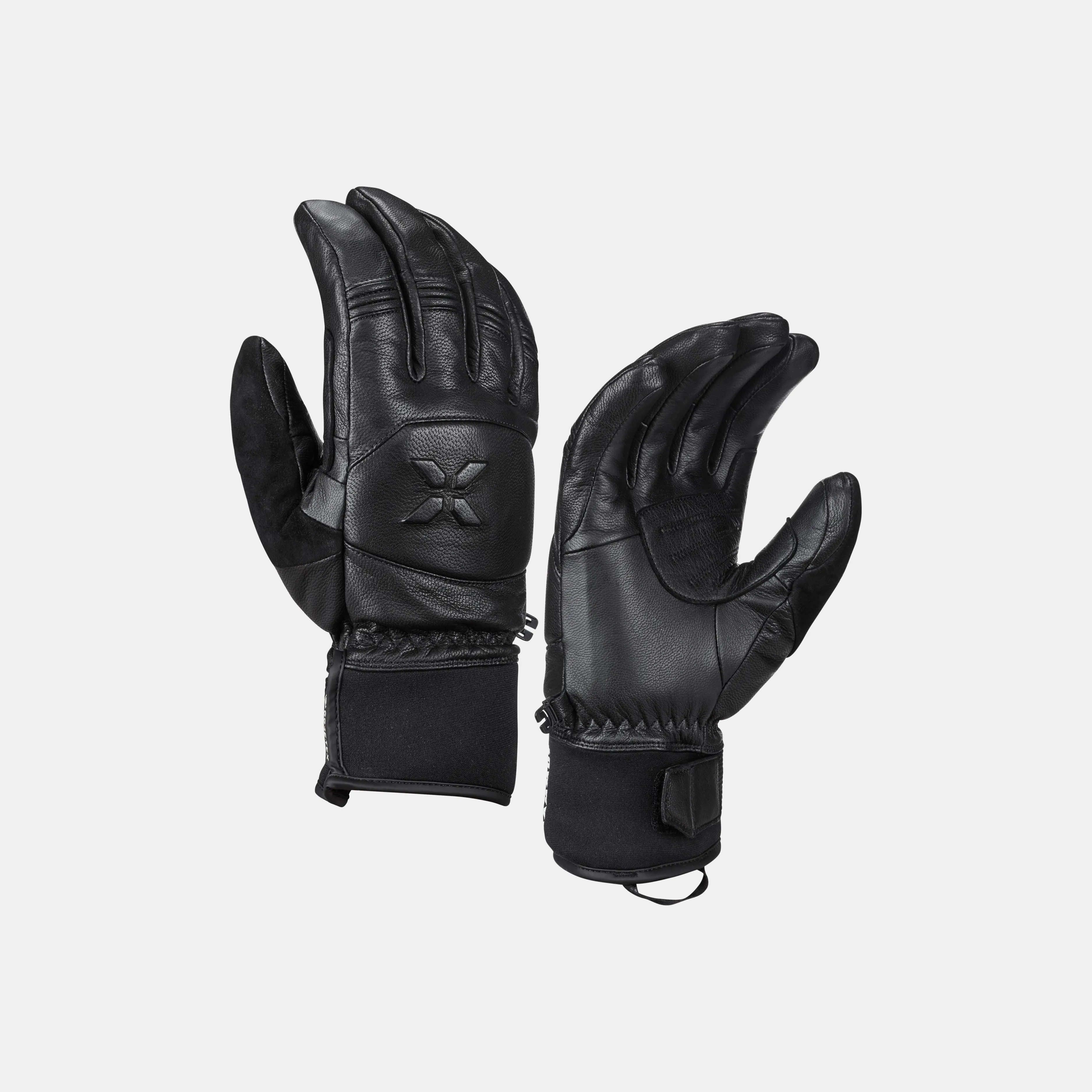 Women Mammut Eiger Free Glove