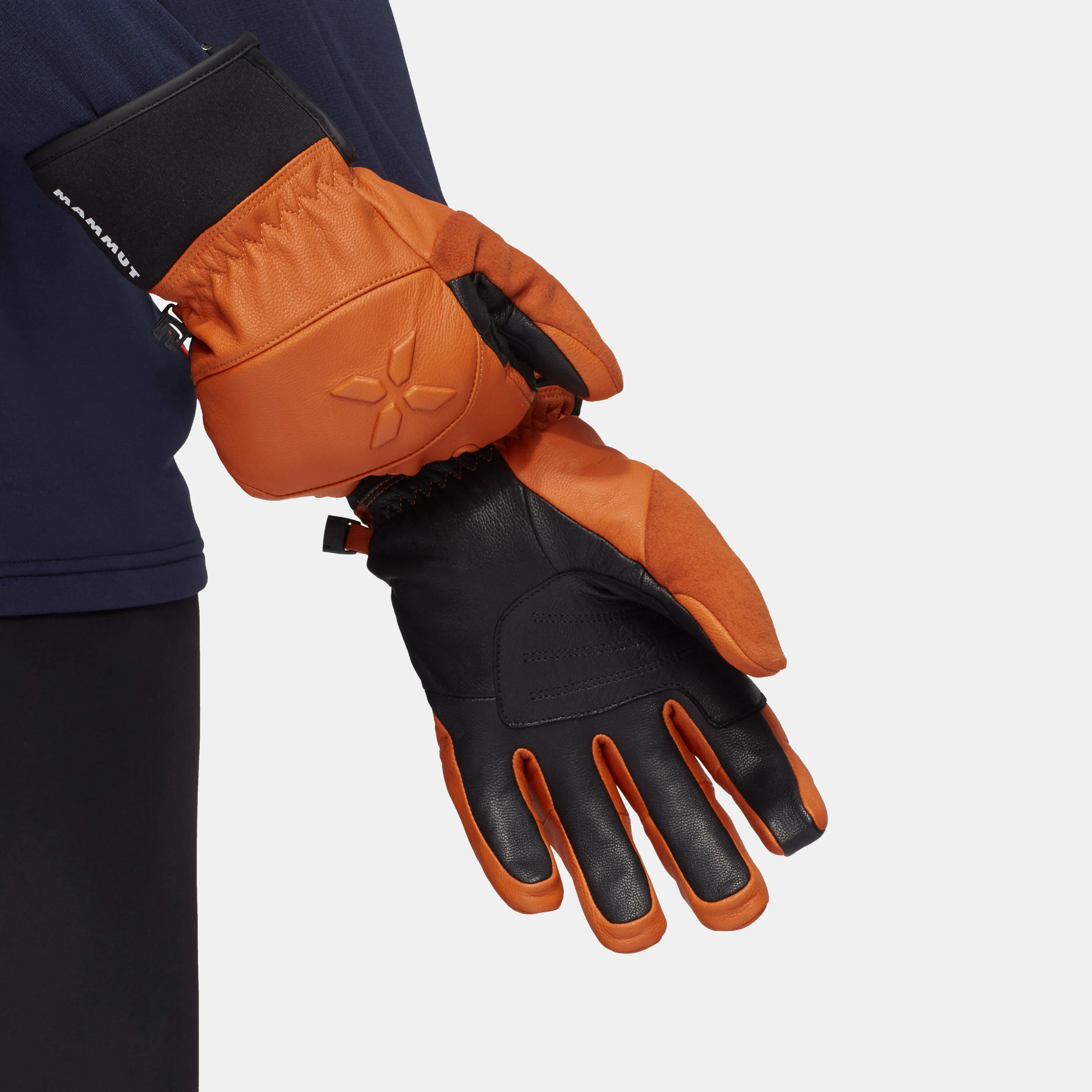 Women Mammut Eiger Free Glove