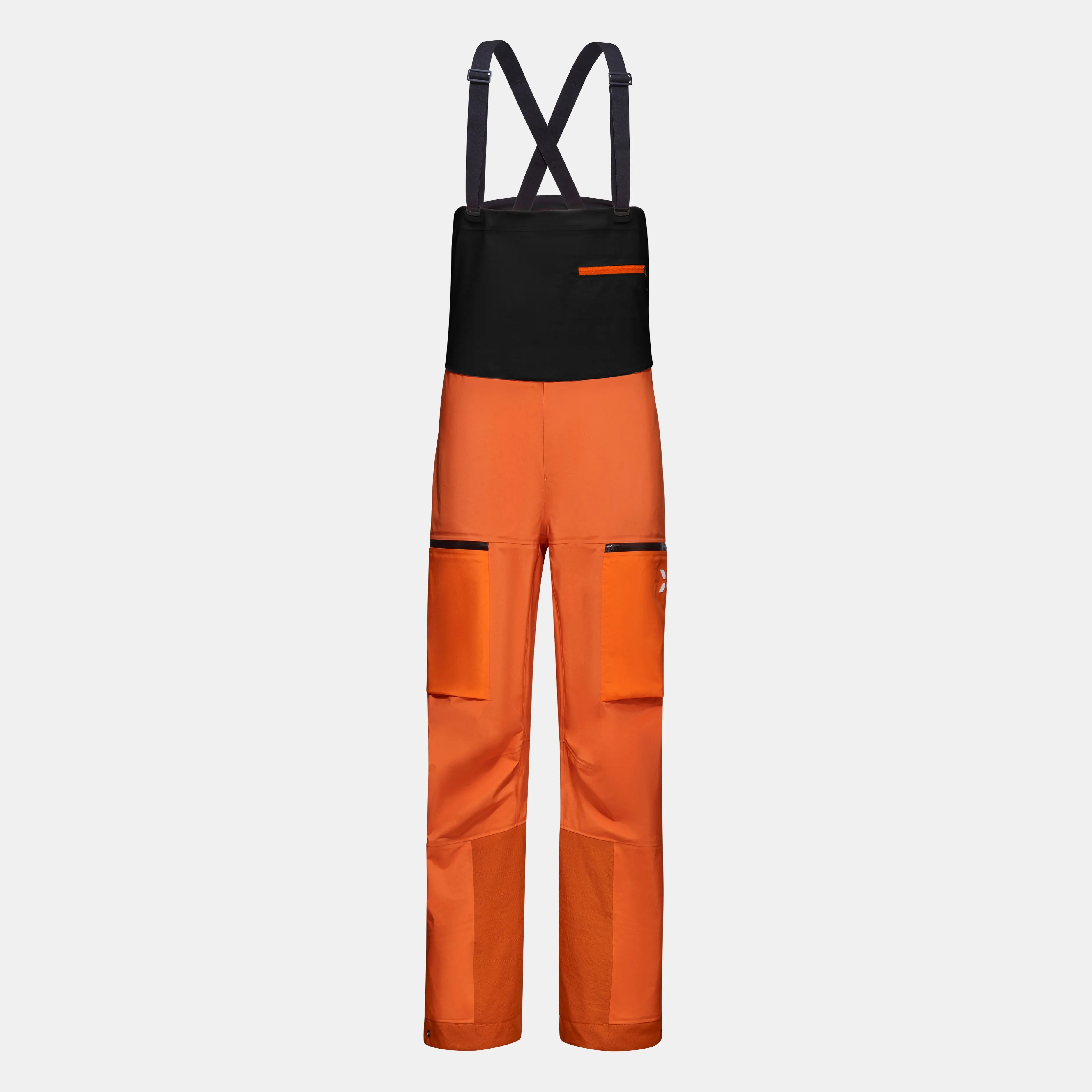 Mammut Eiger Free Pro HS Bib Pants Men