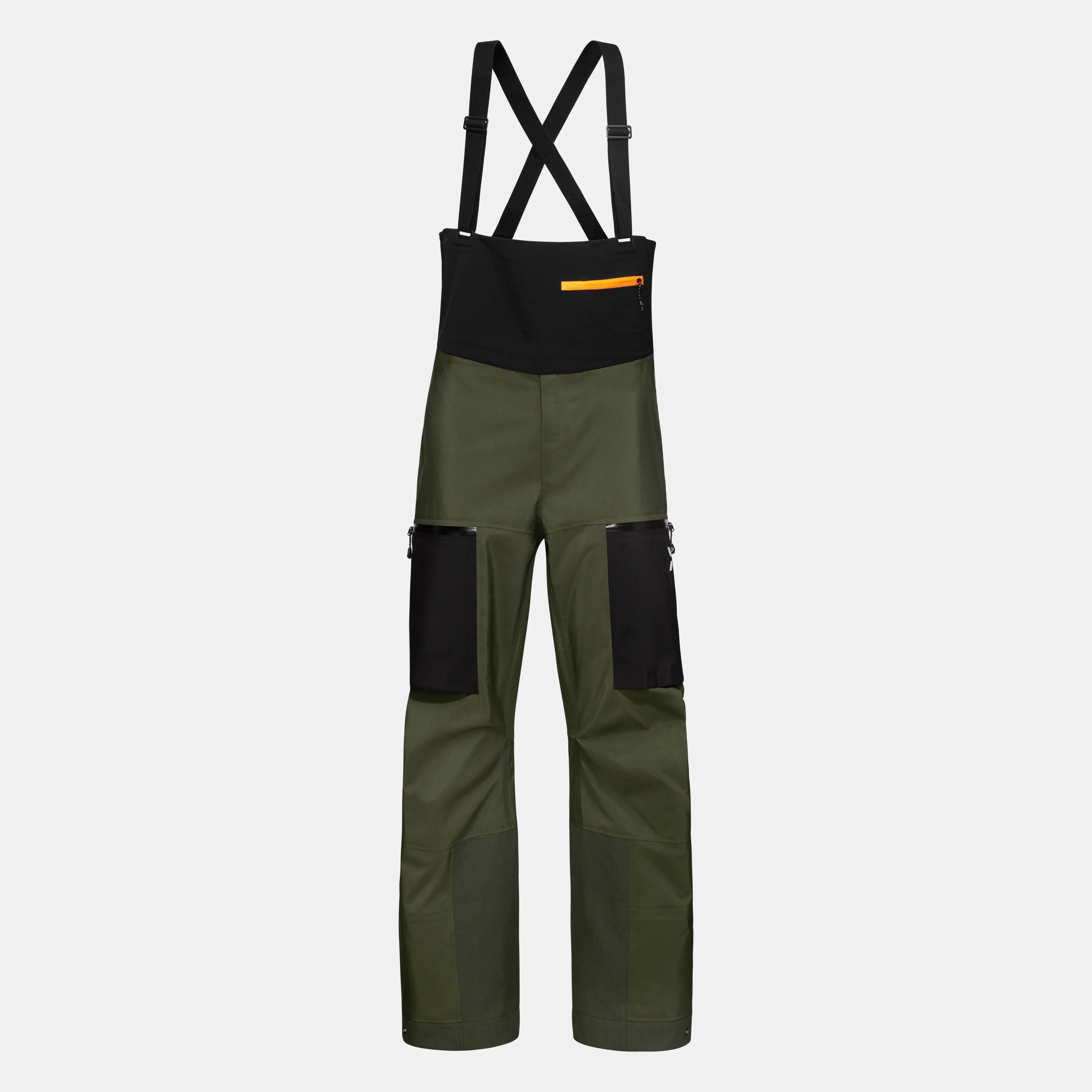 Mammut Eiger Free Pro HS Bib Pants Men