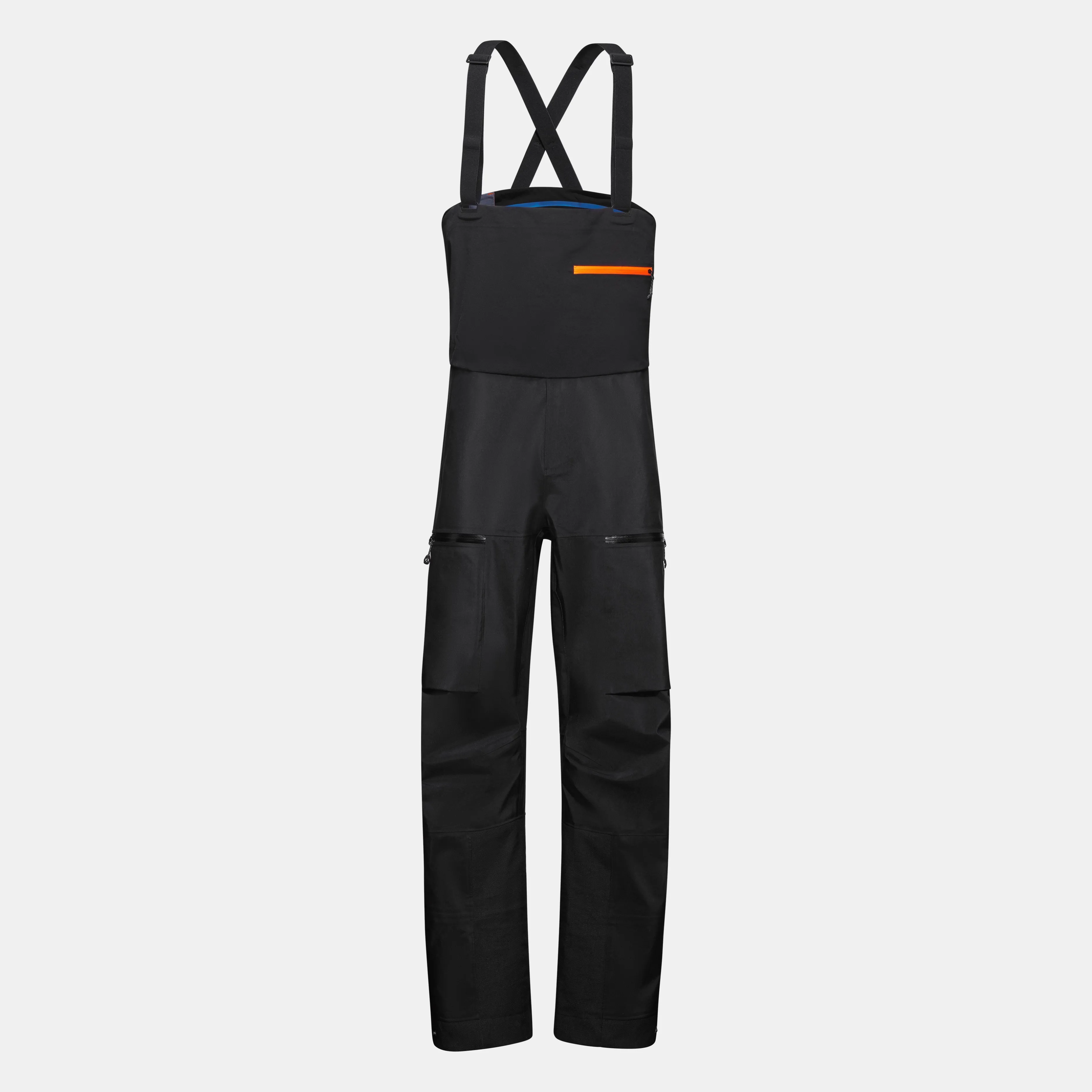 Mammut Eiger Free Pro HS Bib Pants Men