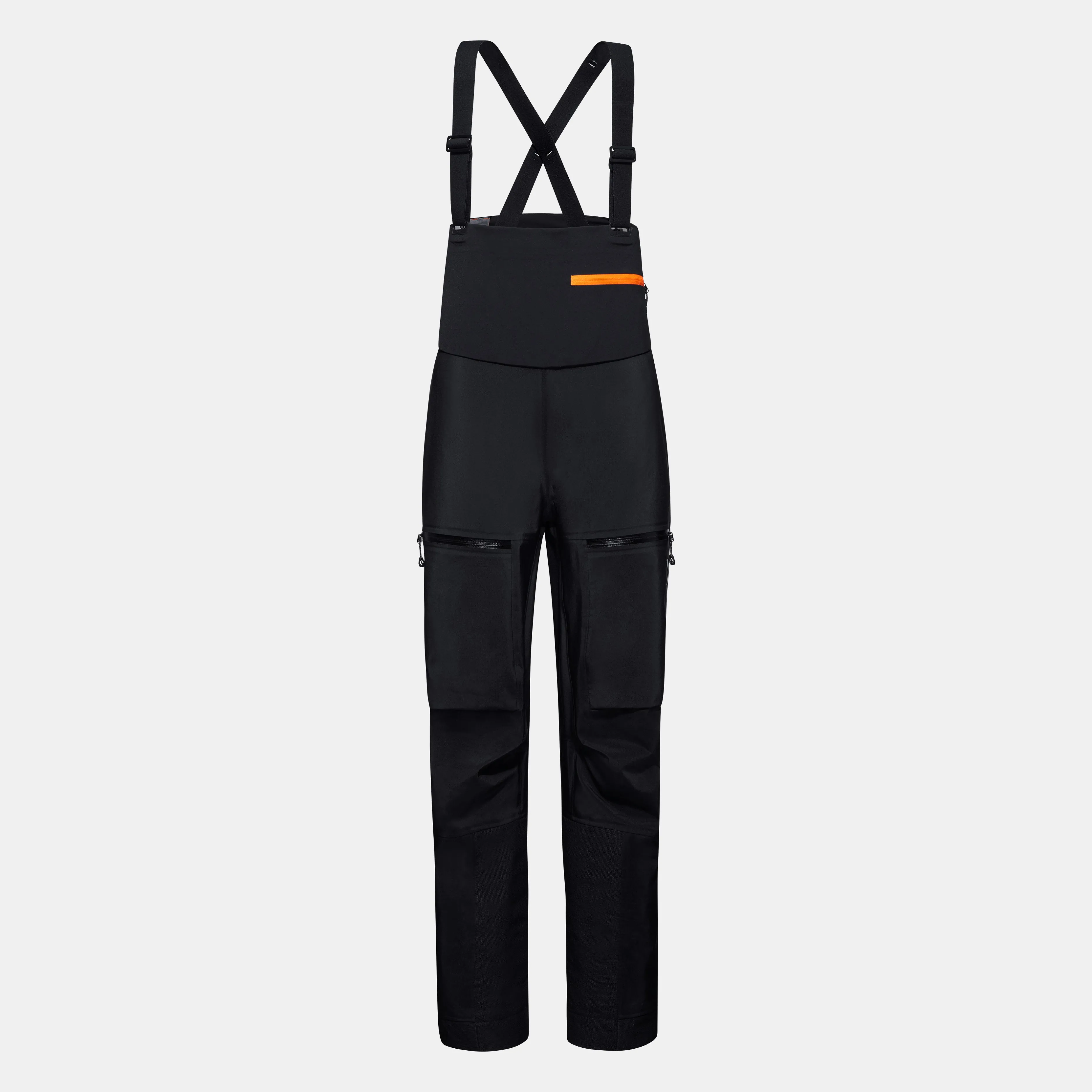 Women Mammut Eiger Free Pro HS Bib Pants Women