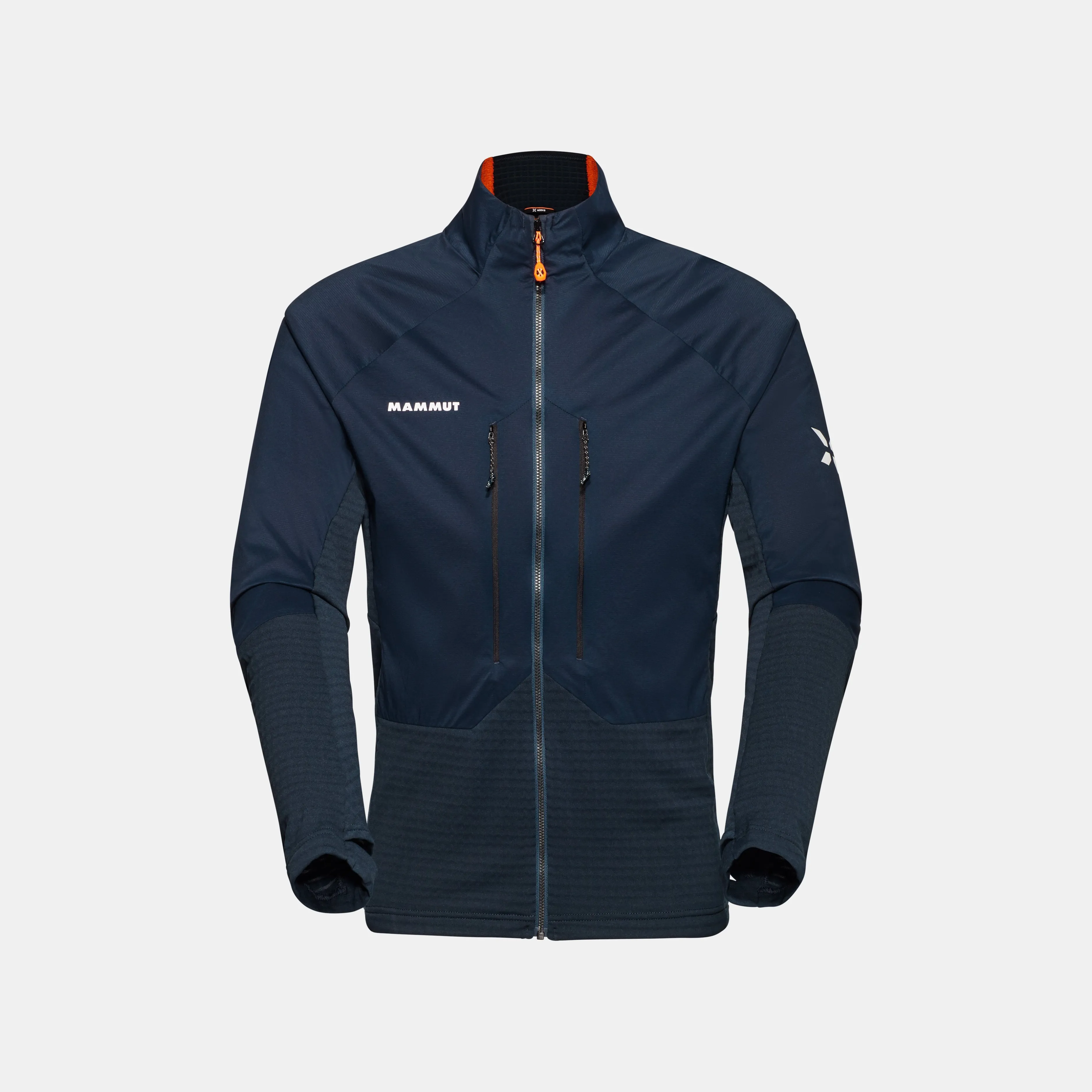 Mammut Eiger Nordwand ML Hybrid Jacket Men