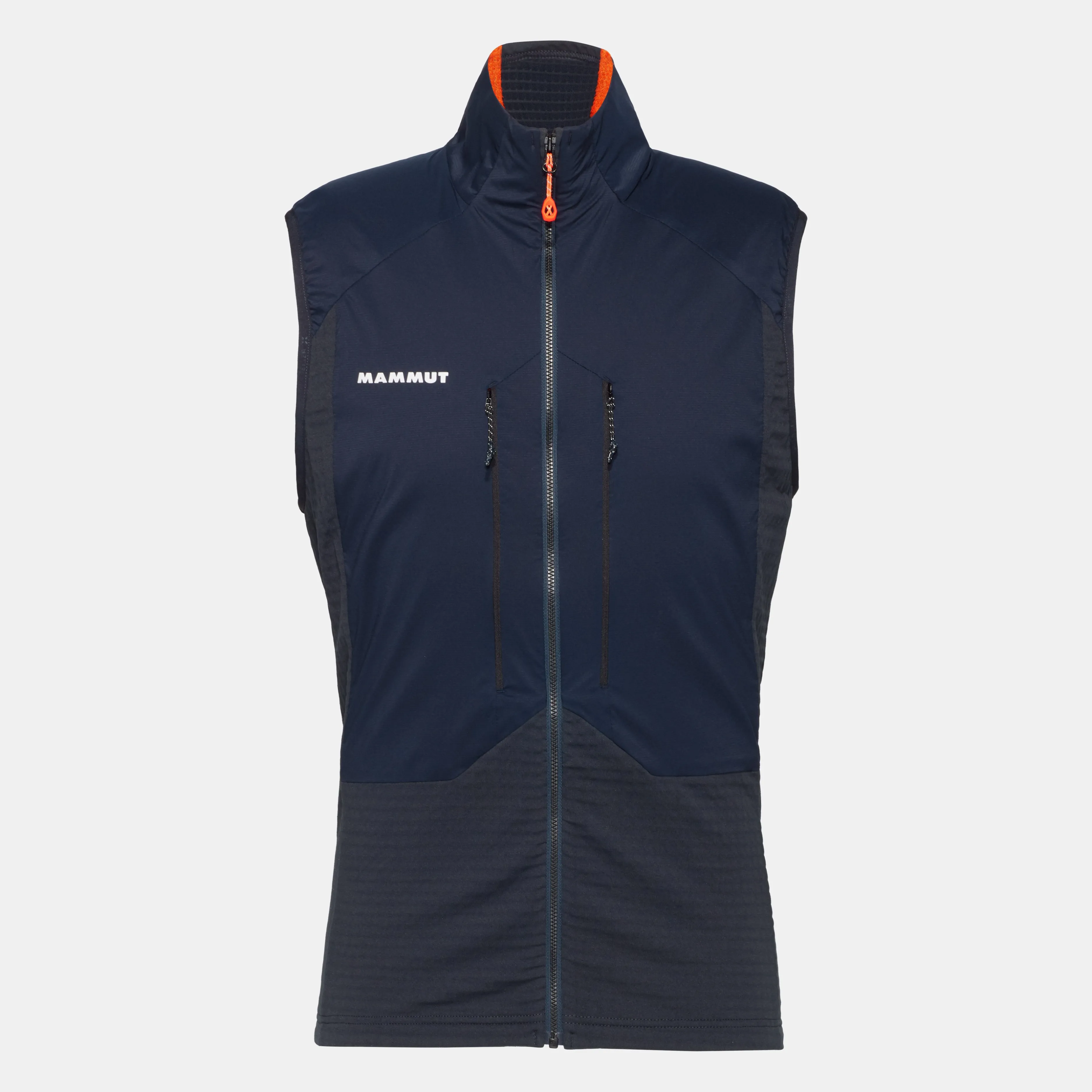 Mammut Eiger Nordwand ML Hybrid Vest Men