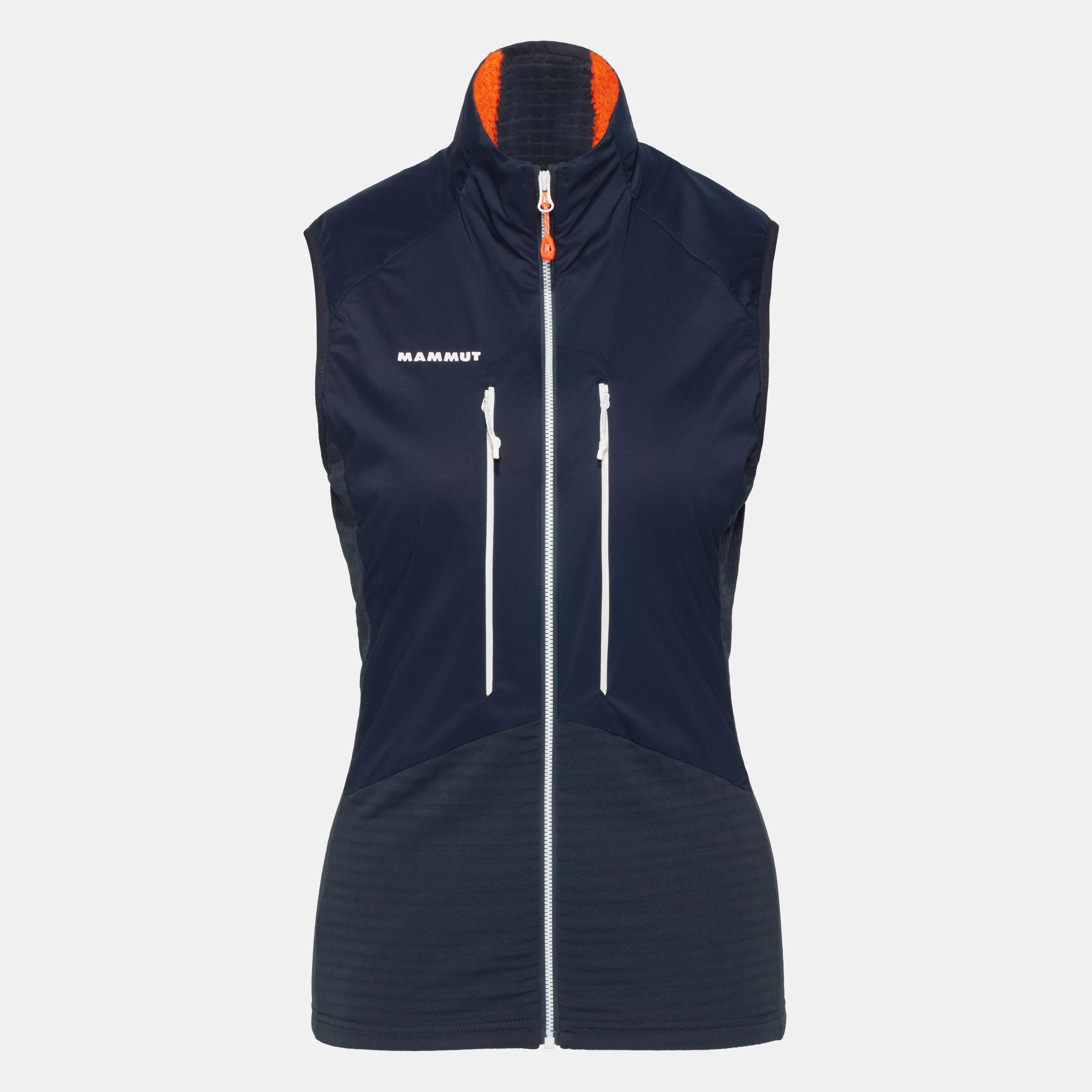 Women Mammut Eiger Nordwand ML Hybrid Vest Women